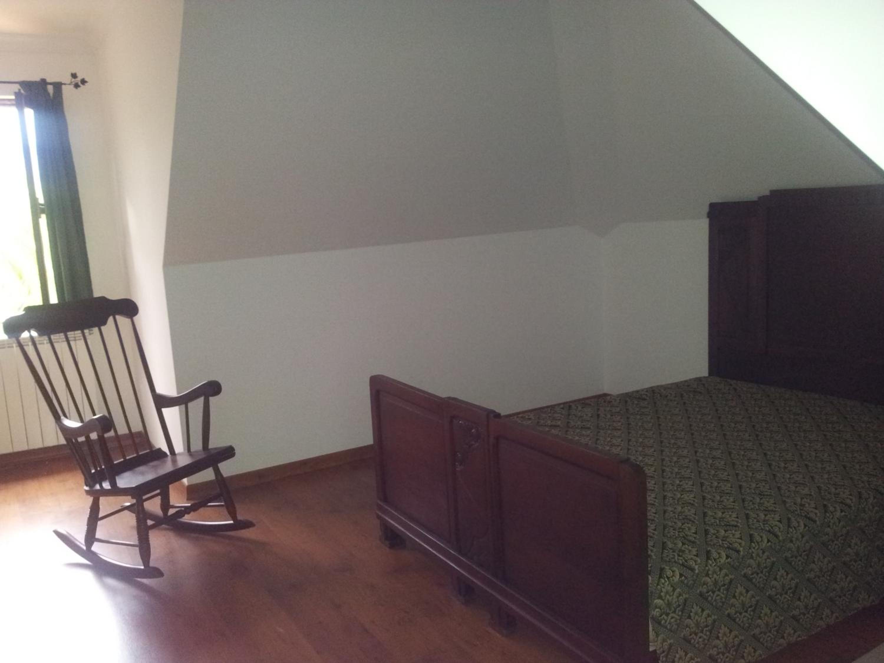 Deluxe Double Room with Extra Bed photo 1