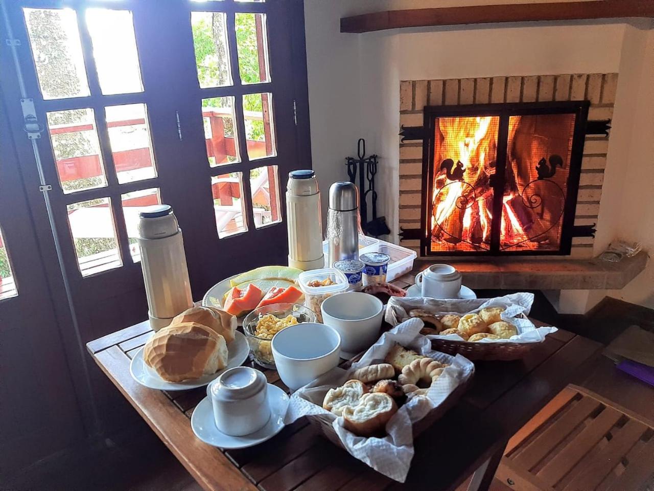 Chalet - Photo 15