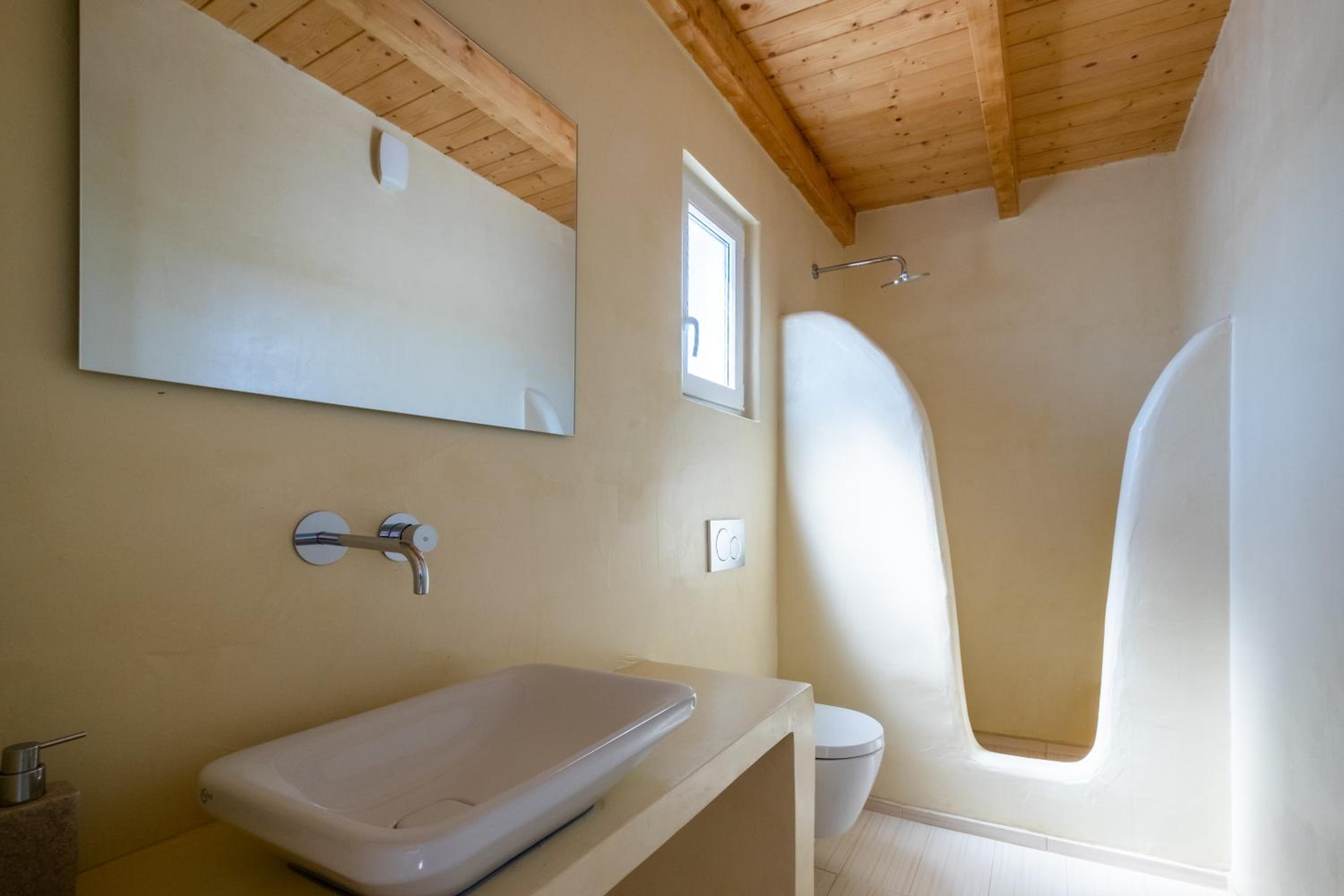Junior Suite with Sea View photo 3