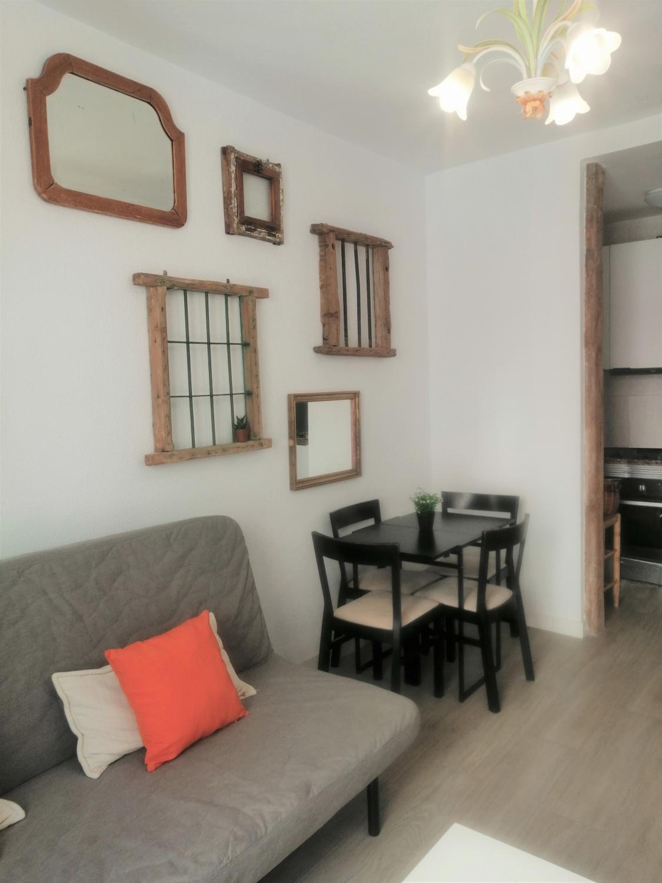 Apartment with Balcony - Photo 13