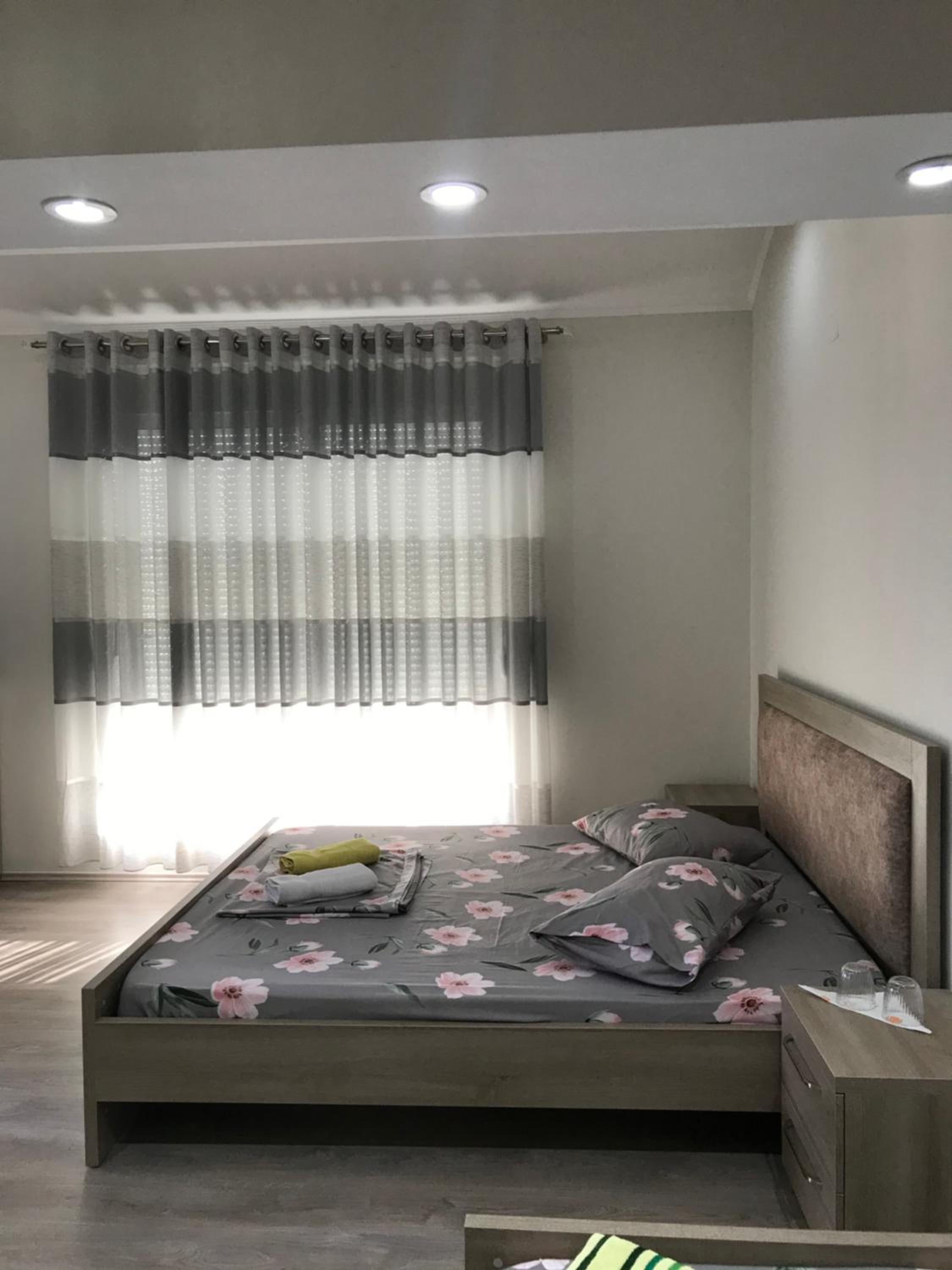 Quadruple Room with Private Bathroom