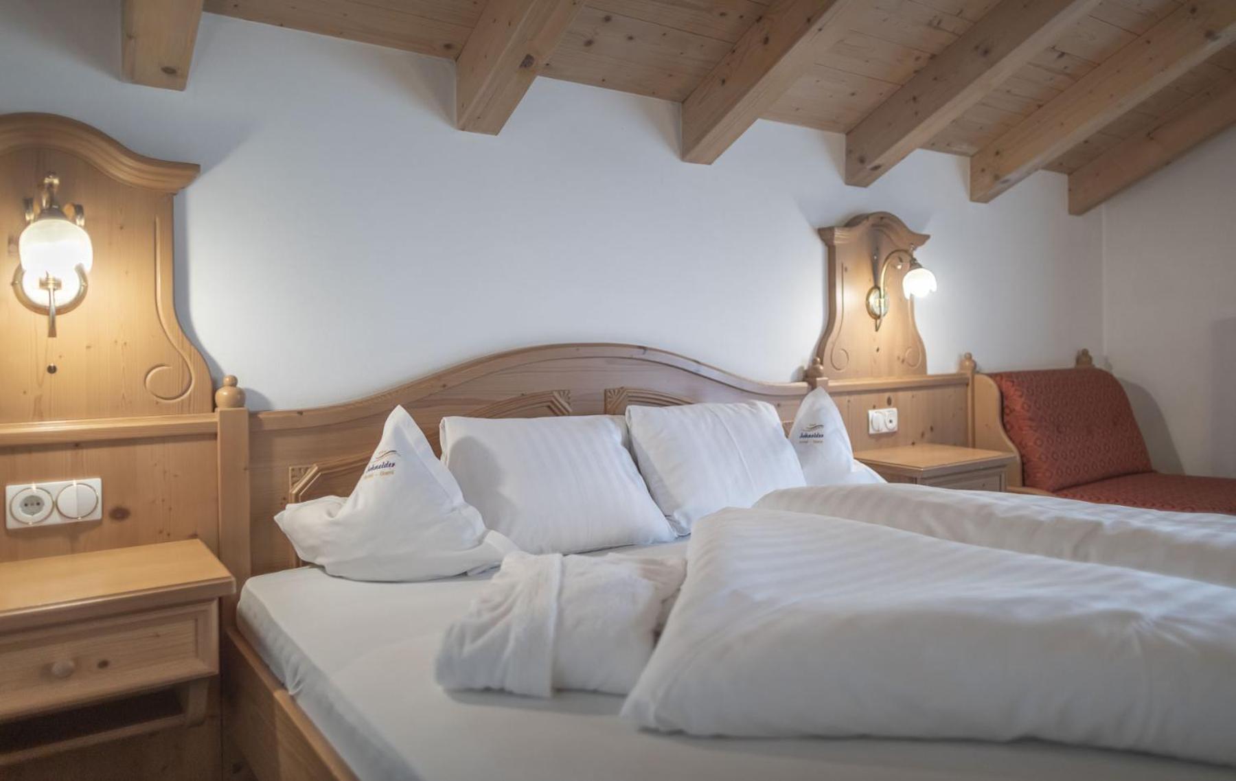 Double Room - Photo 5