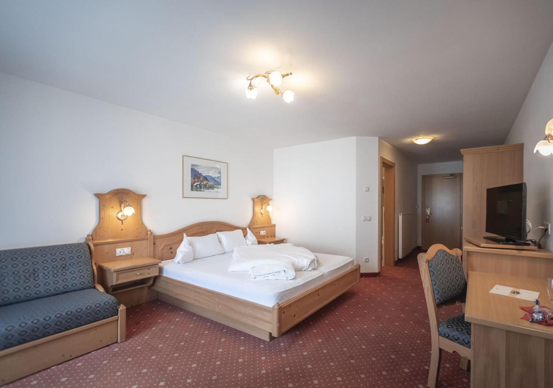 Double Room - Photo 1