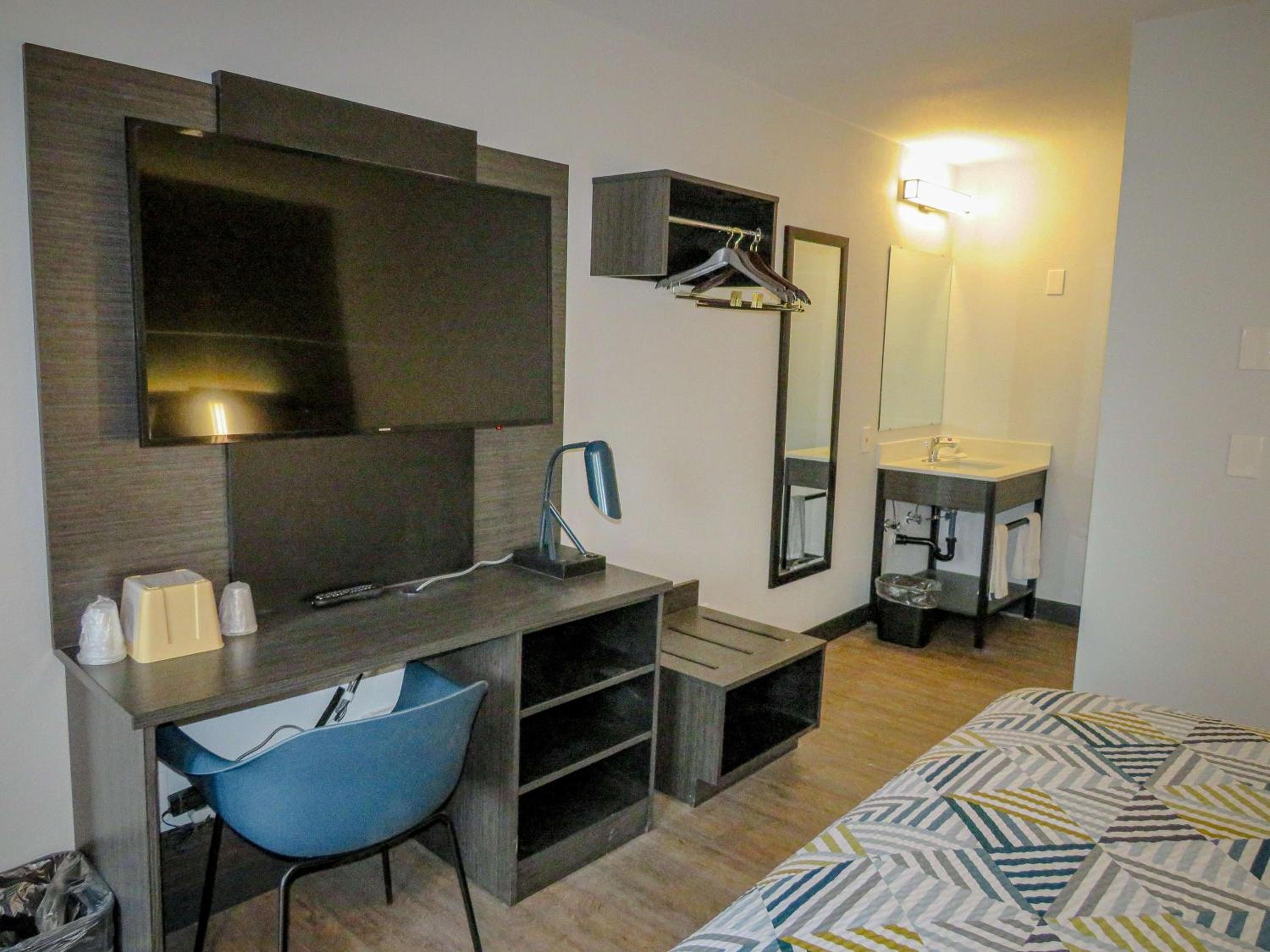 Motel 6 Tigard, Or - Portland Southwest, Bilde 3
