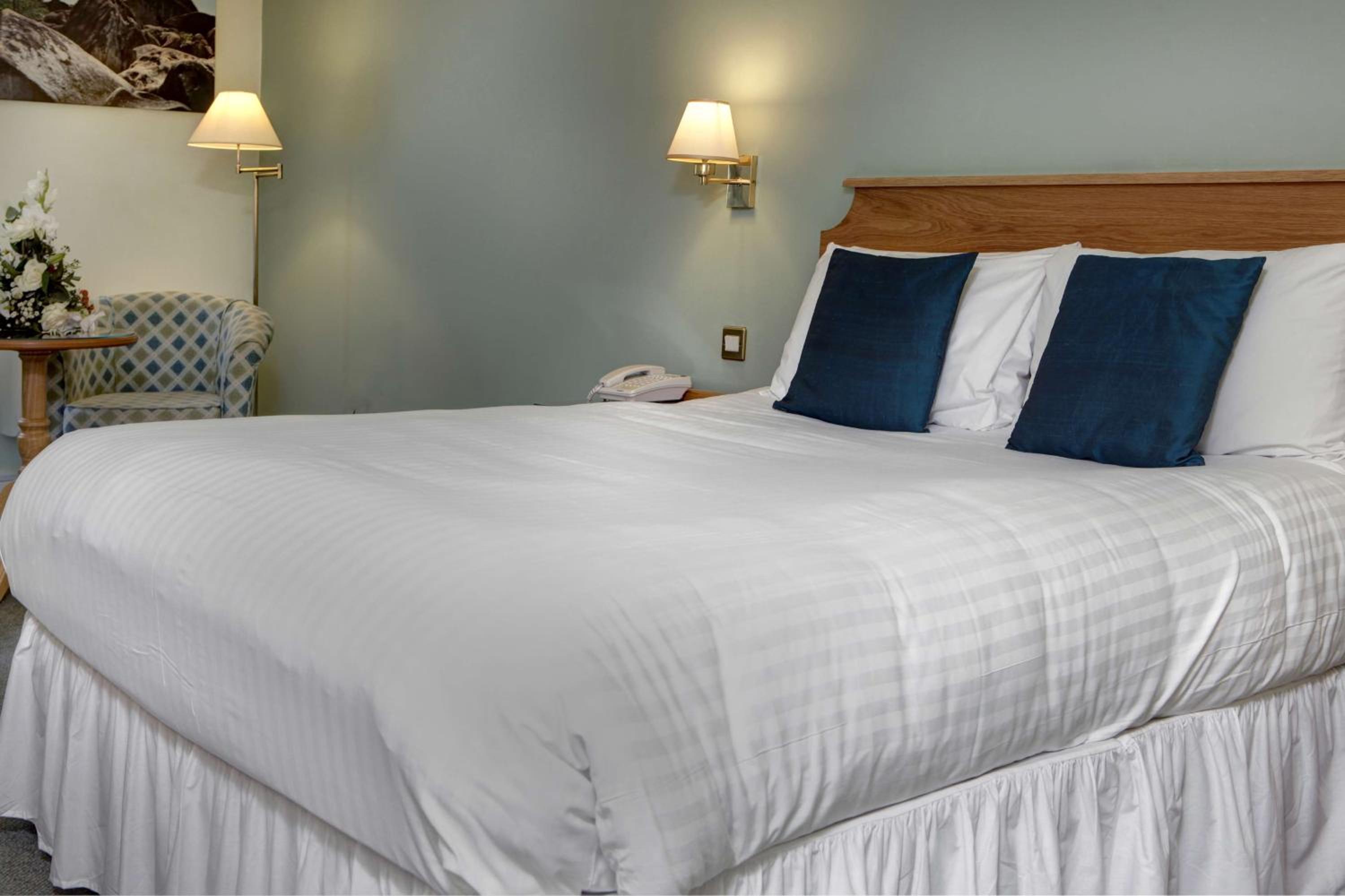 Double Room - Disability Access