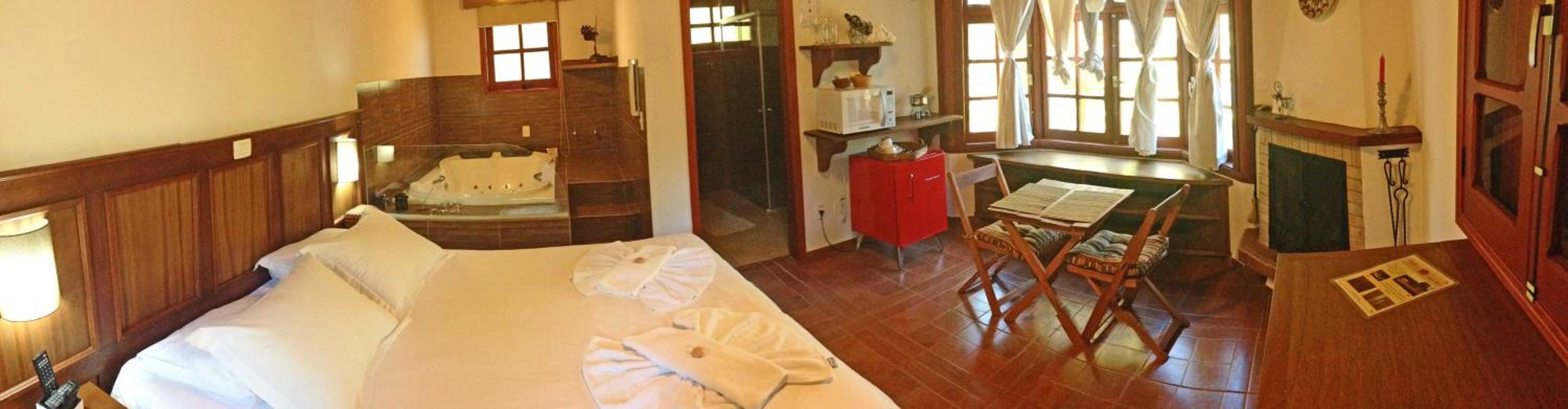 Chalet photo 1