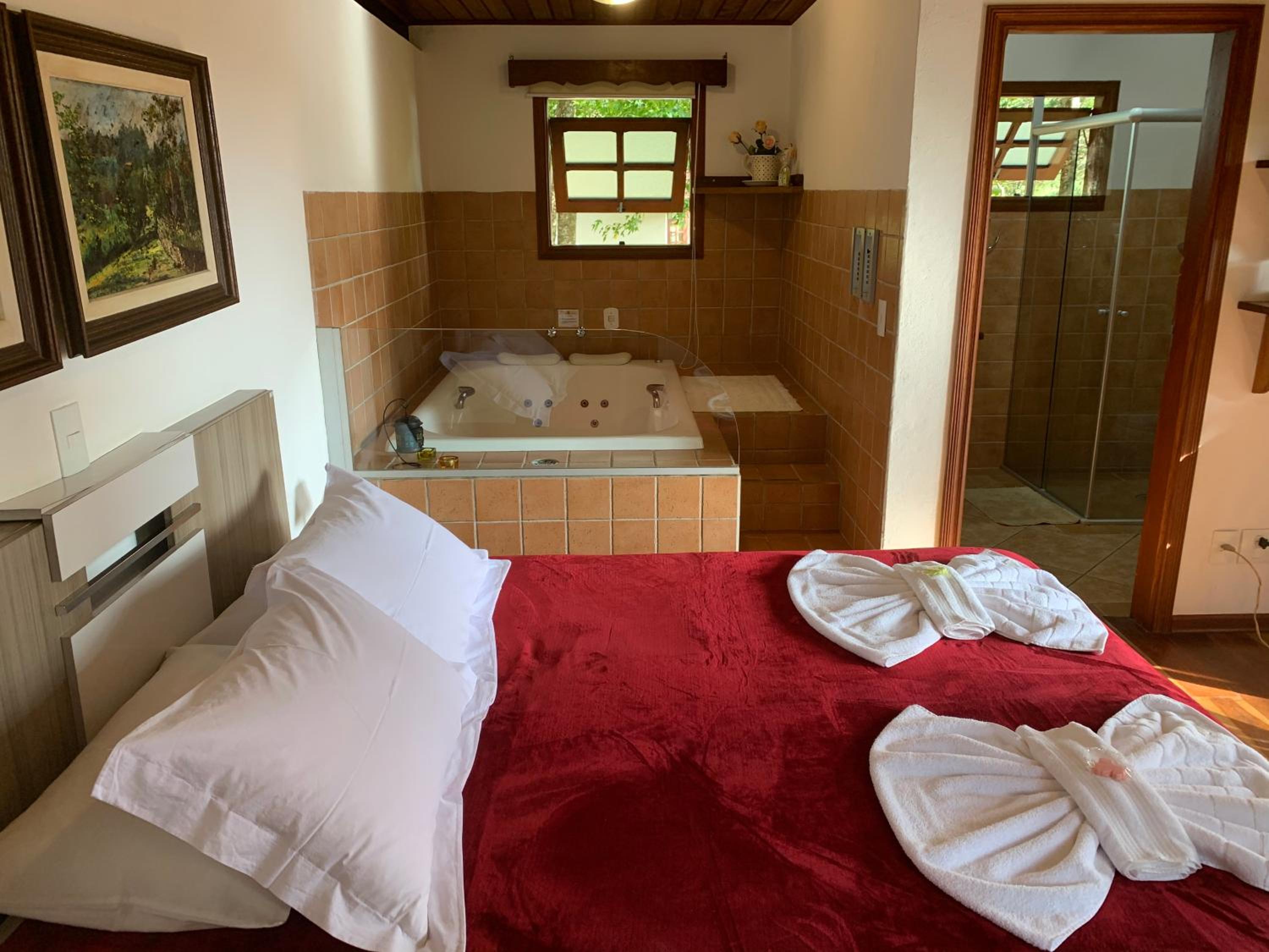 Chalet - Photo 2