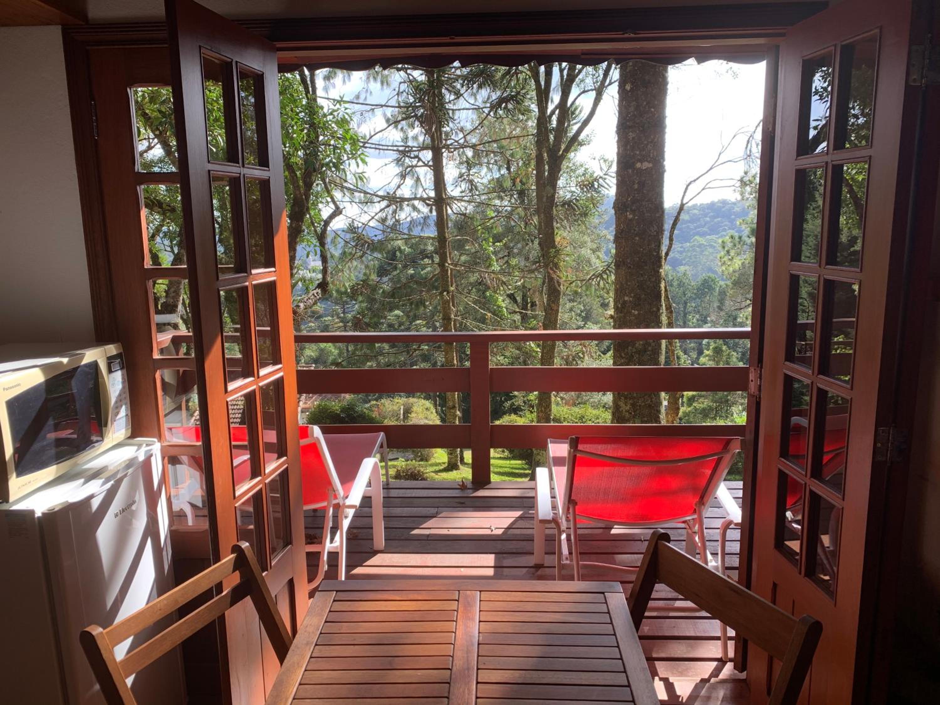 Chalet - Photo 6