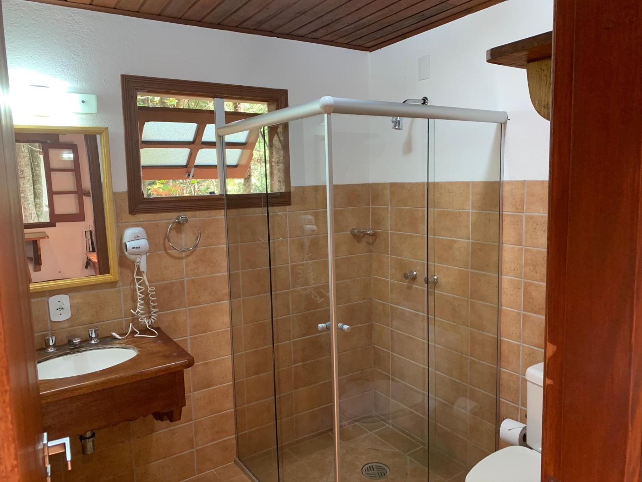 Chalet - Photo 12
