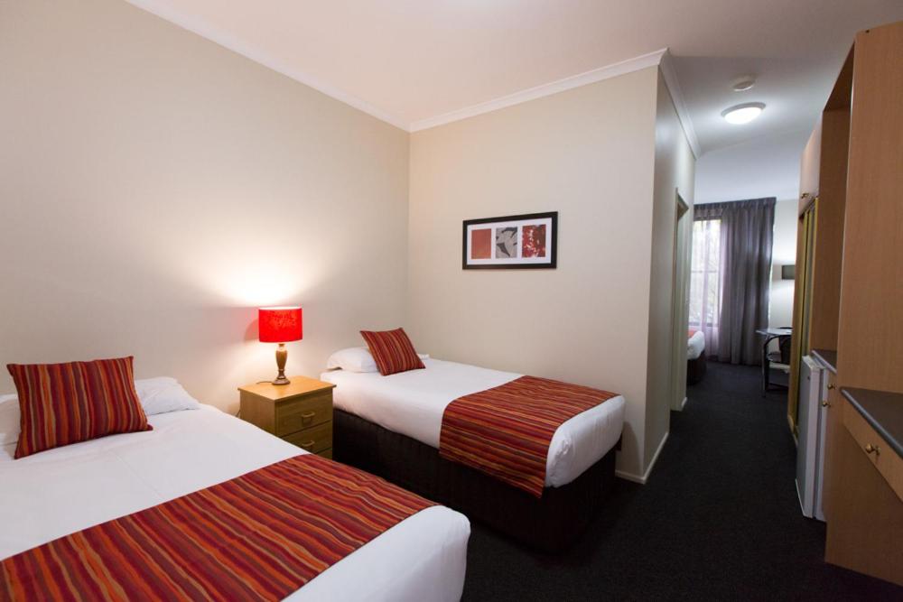 Standard Triple Room photo 1