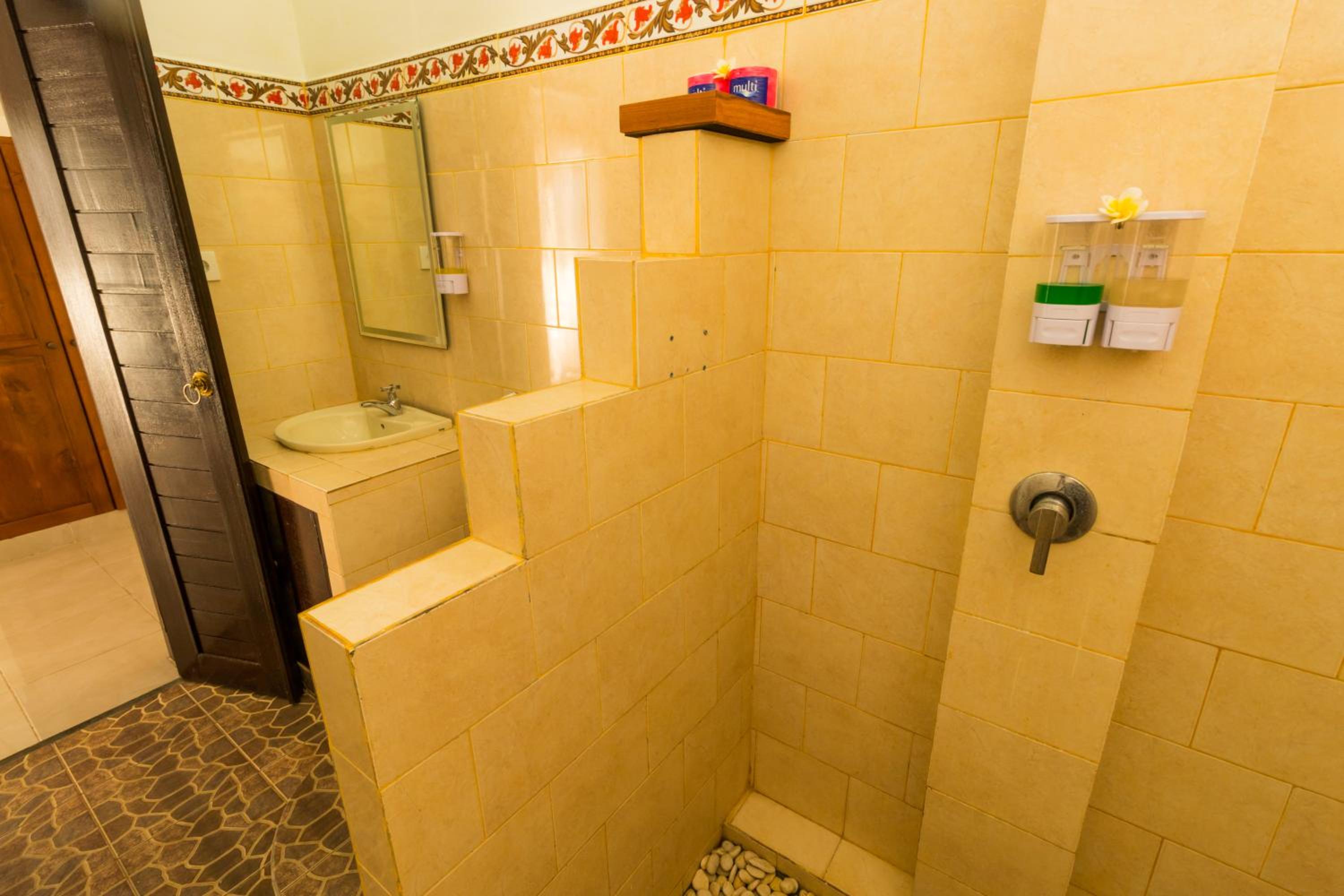 Superior Double Room with Garden View photo 3