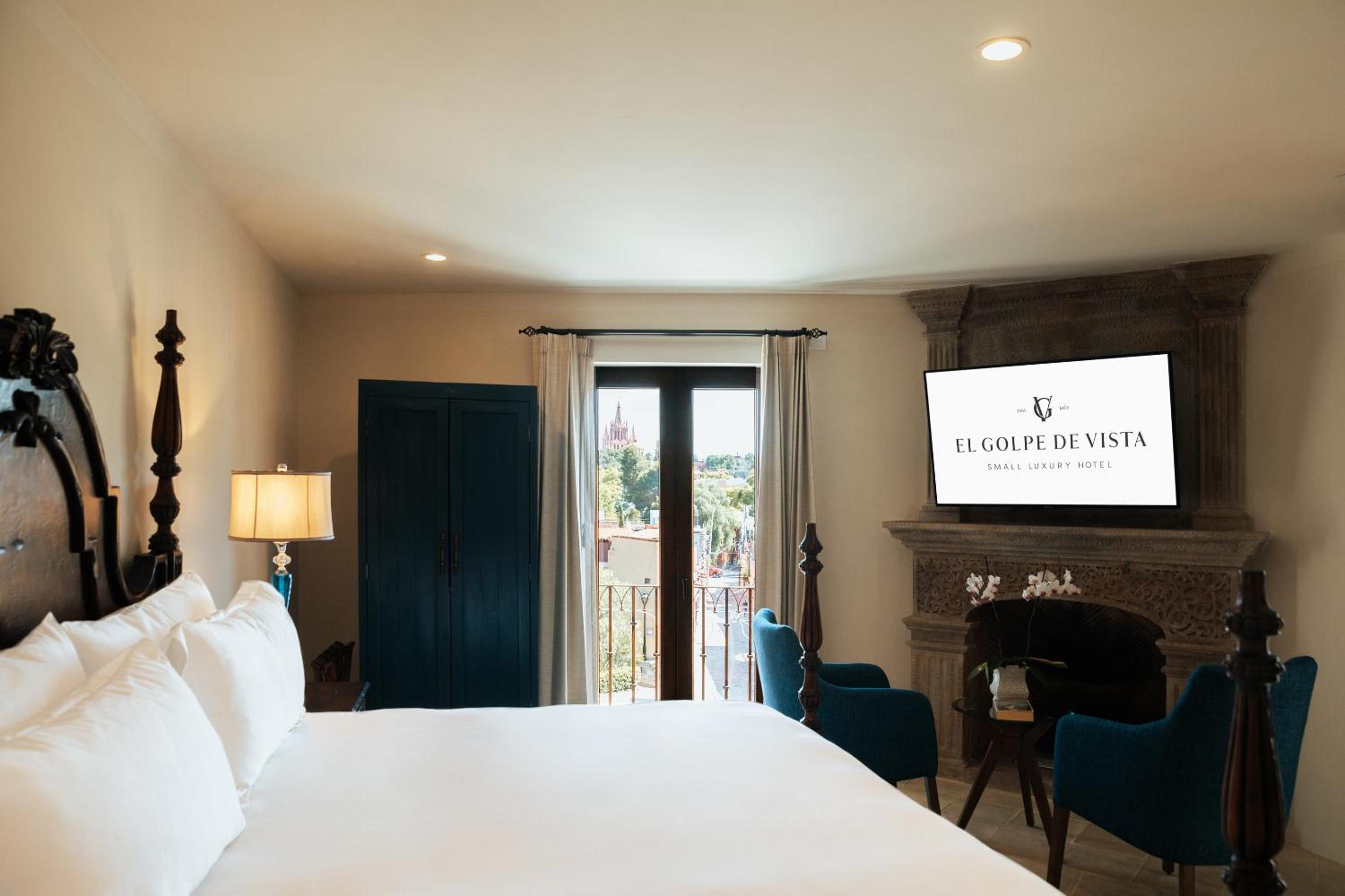 Suite Deluxe