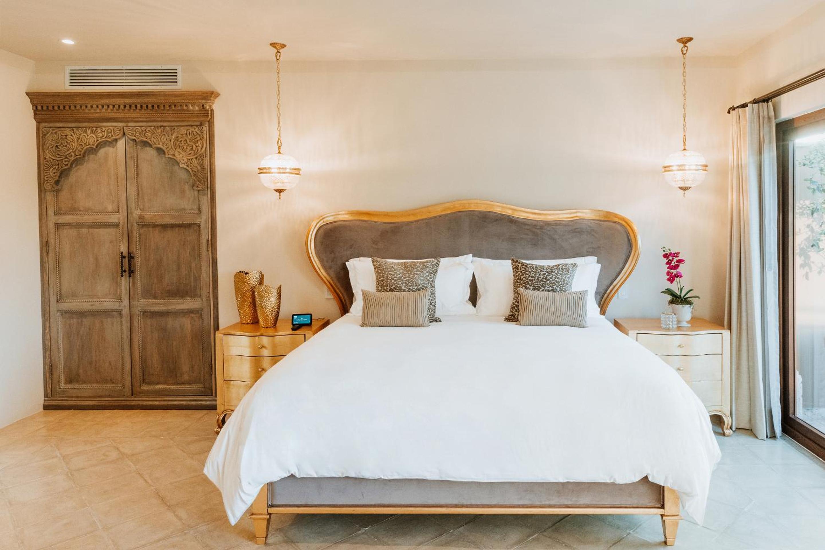 Suite con Terrazza
