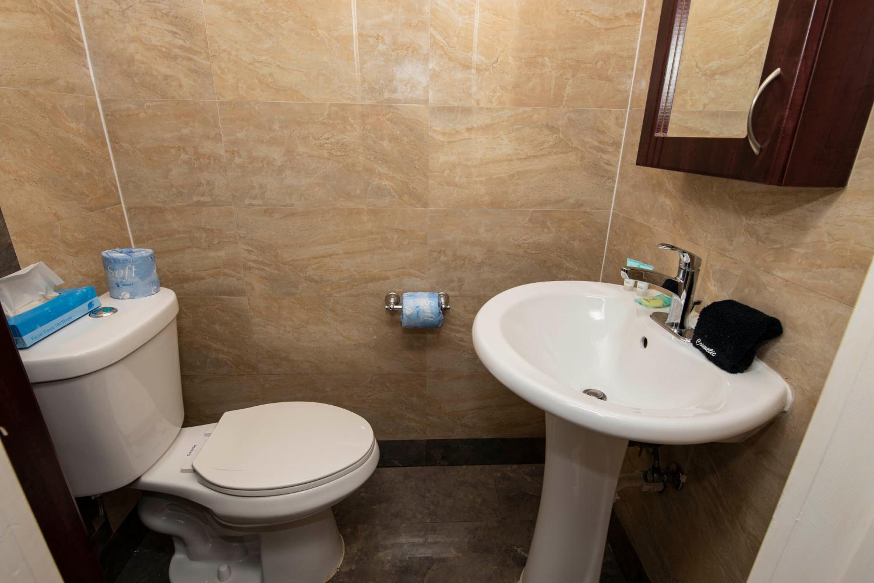 Deluxe Suite photo 2