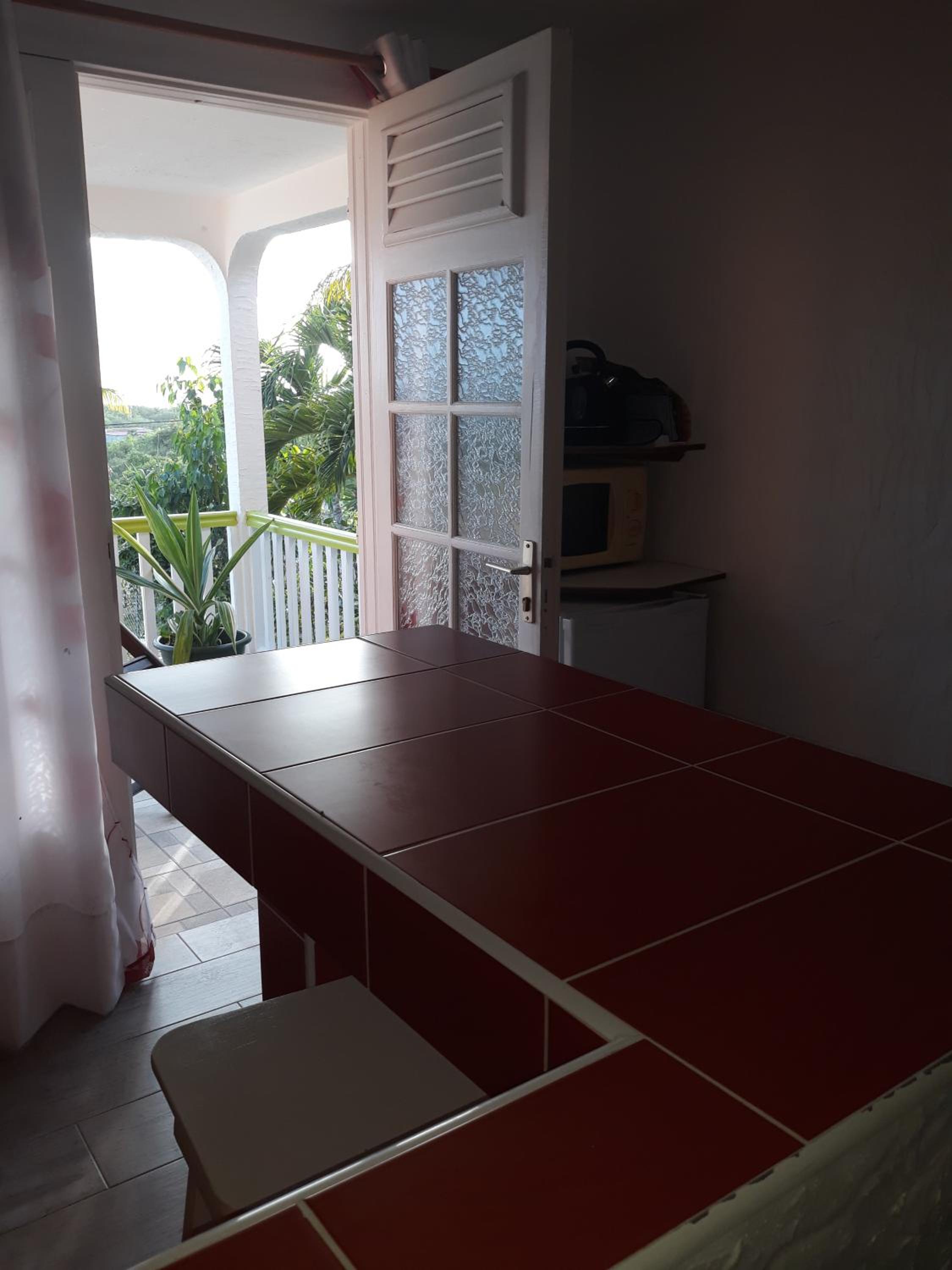One-Bedroom House photo 2