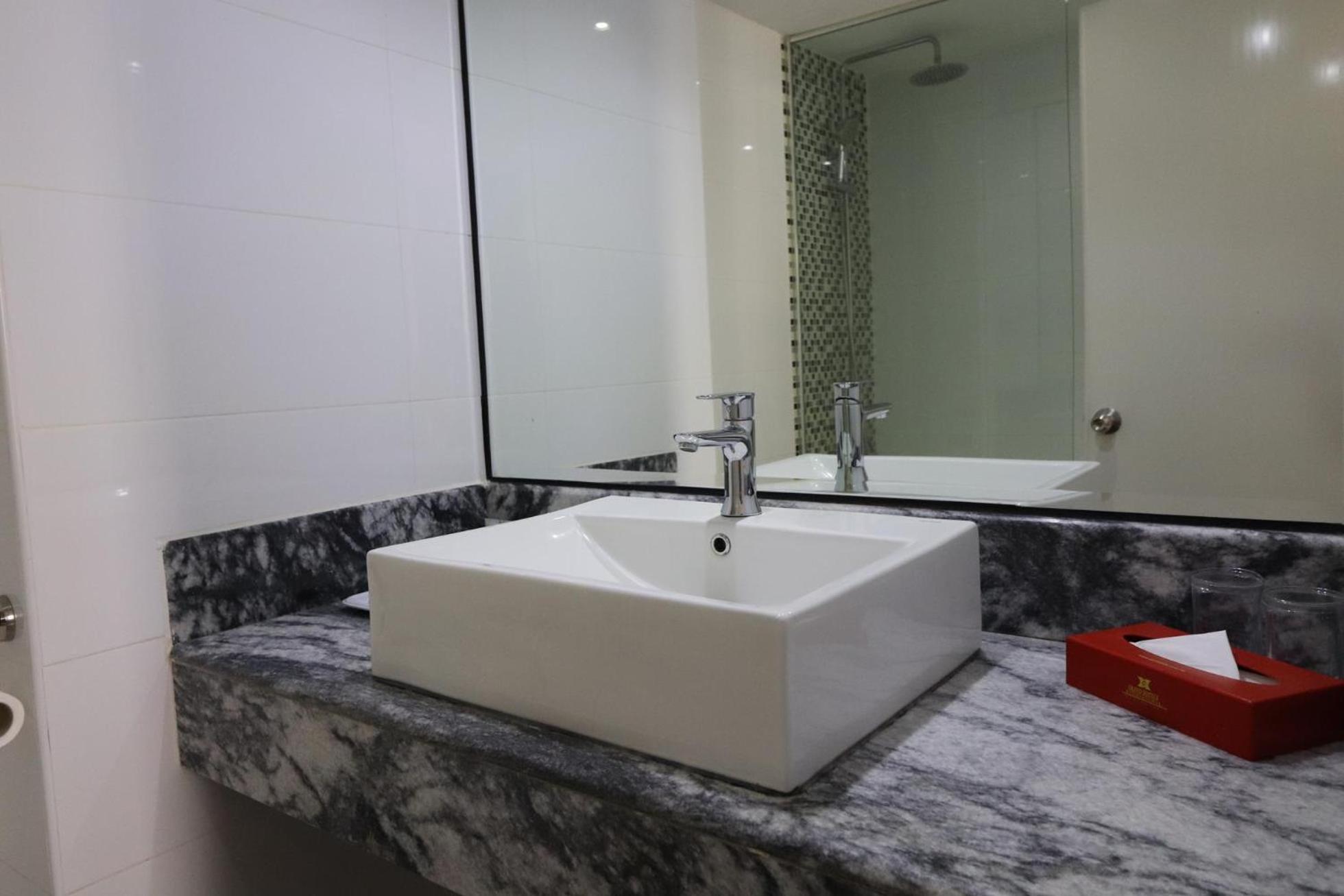 Premium Quadruple Room photo 2