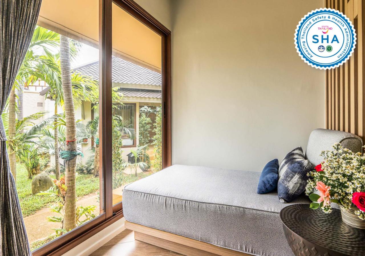 Villa with Garden View - Photo 4