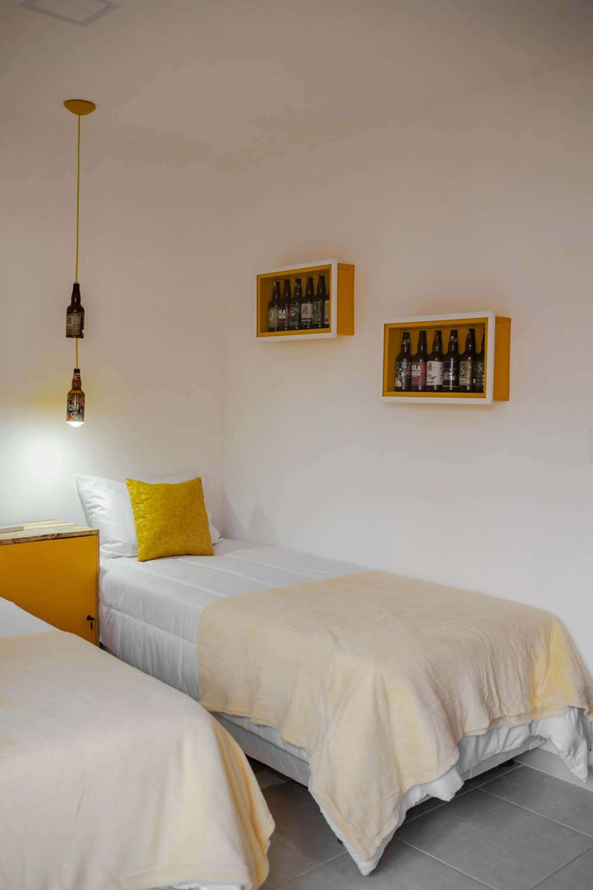 Triple Room with Private External Bathroom photo 2