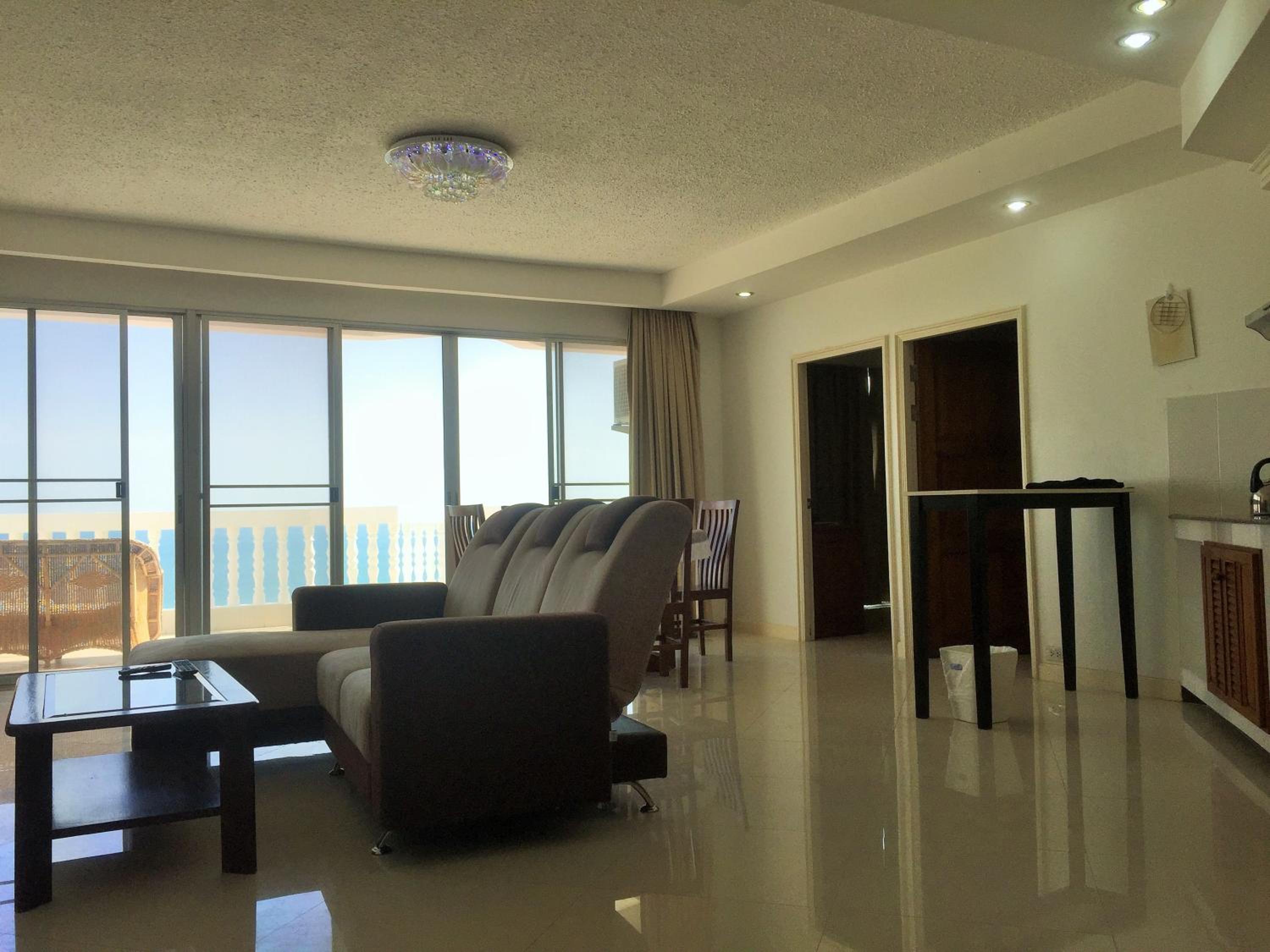 Apartment with Sea View photo 1