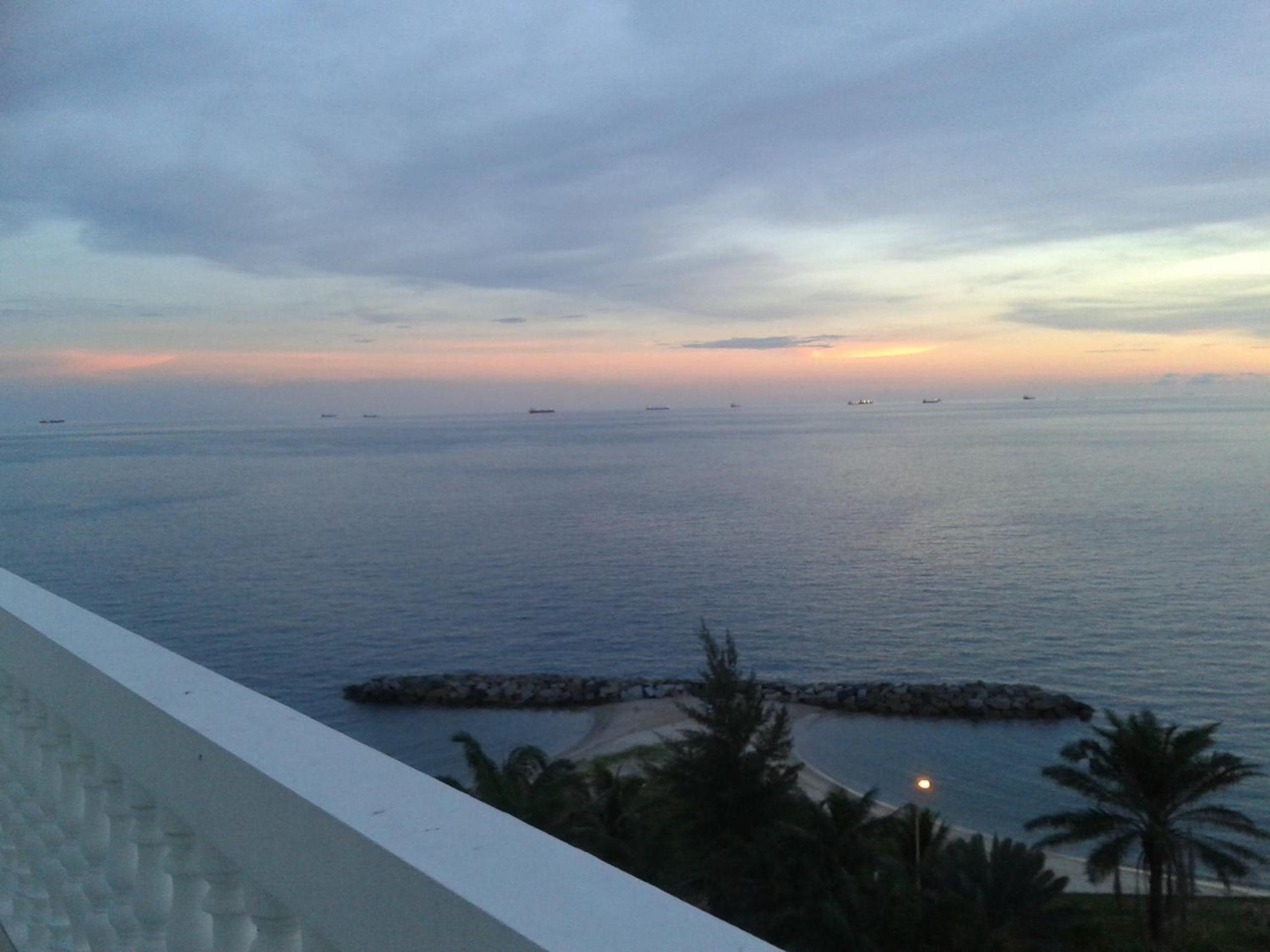 Apartment with Sea View photo 3