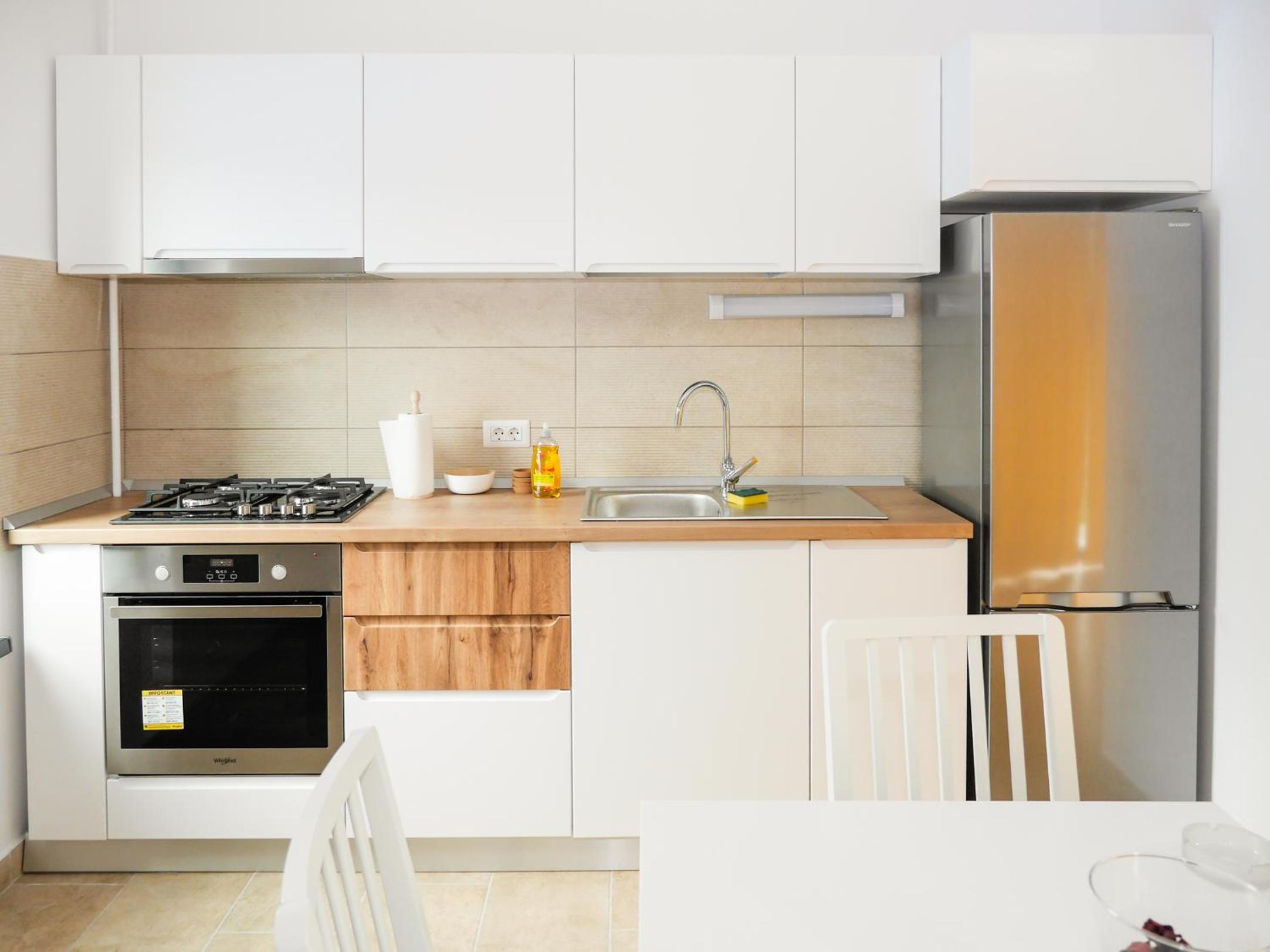 Apartment - Photo 5