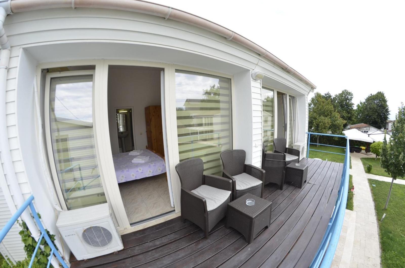 Double or Twin Room with Bathroom photo 3