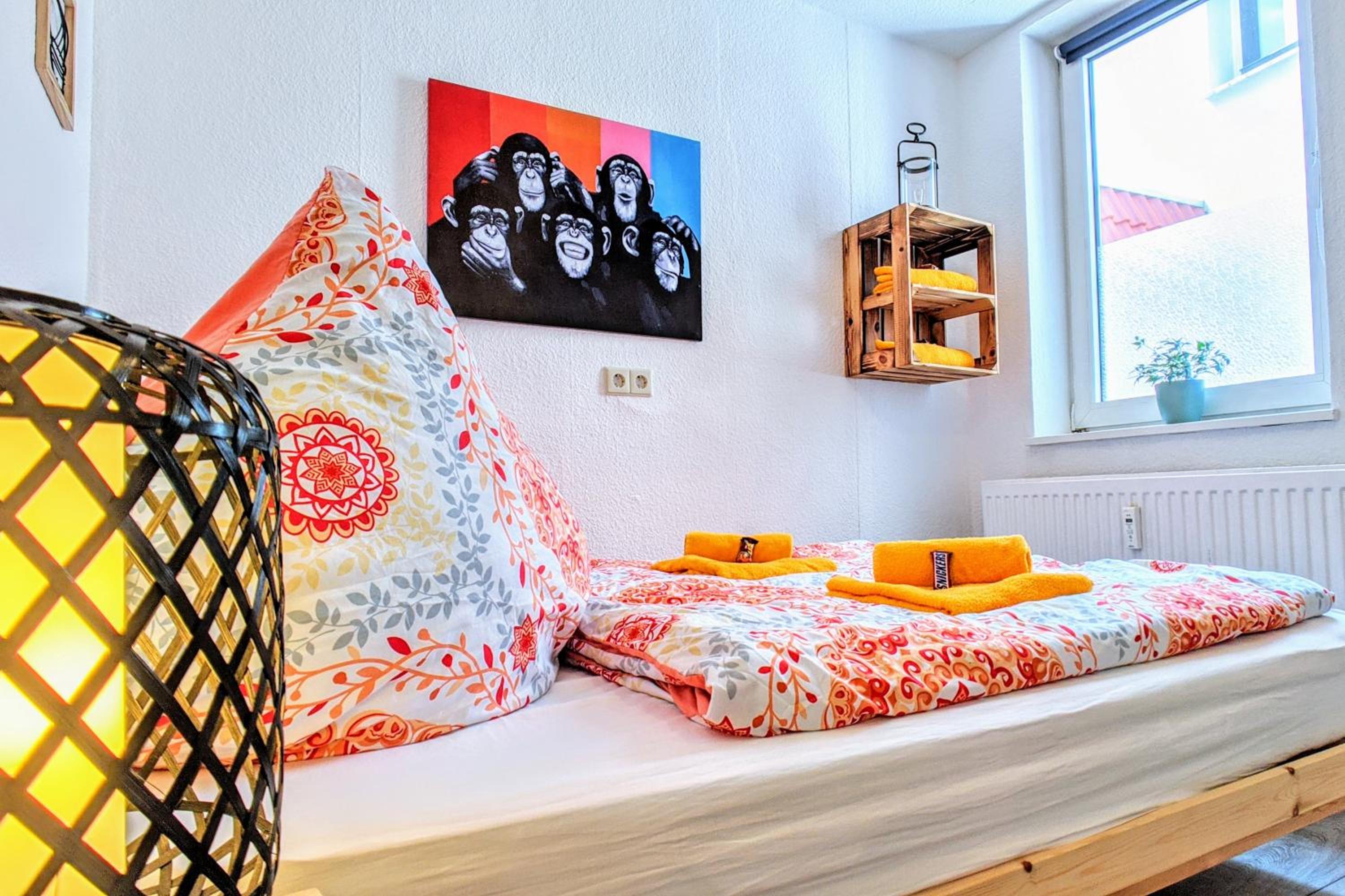 One-Bedroom Apartment - Photo 9