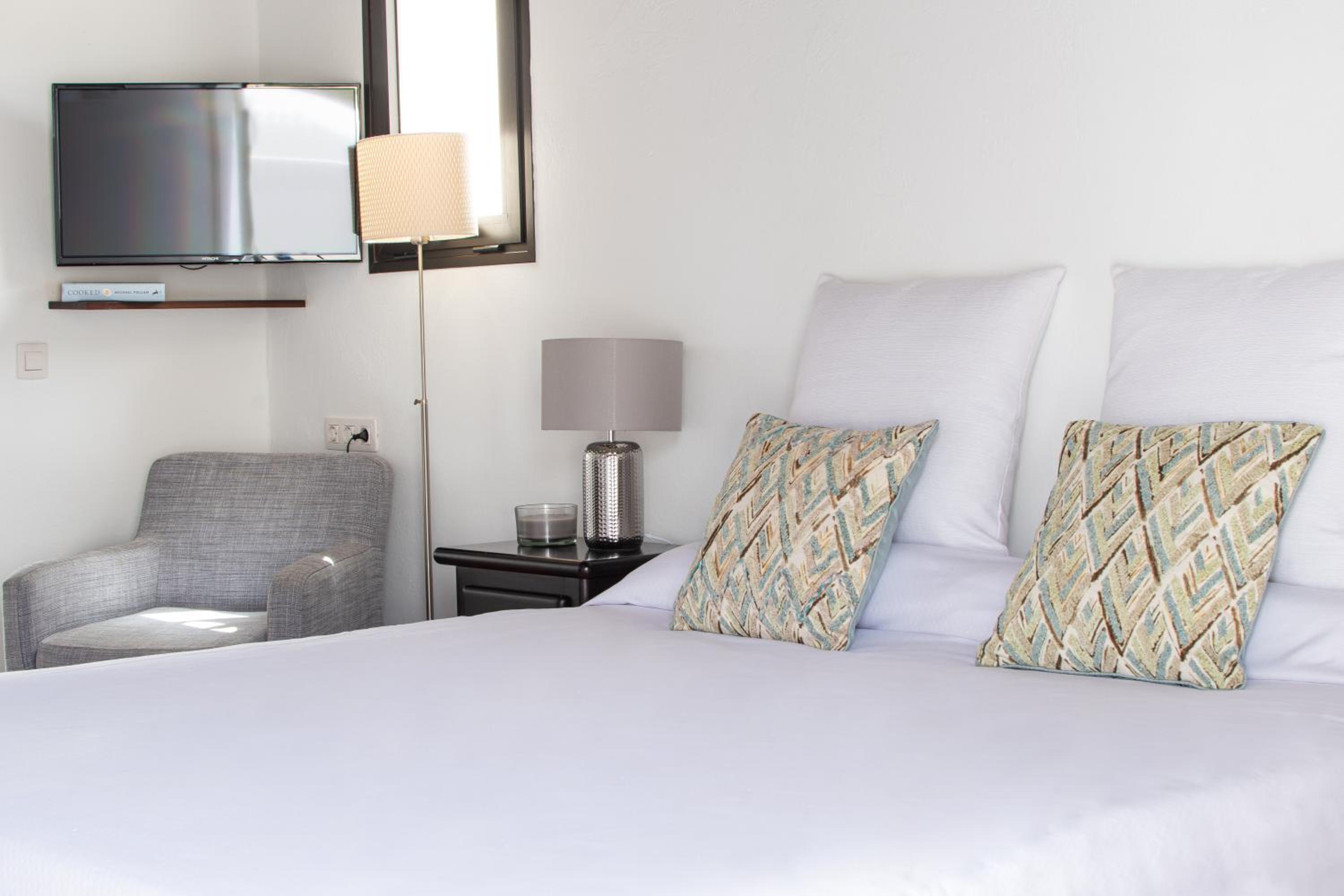 Habitación Doble Estándar
