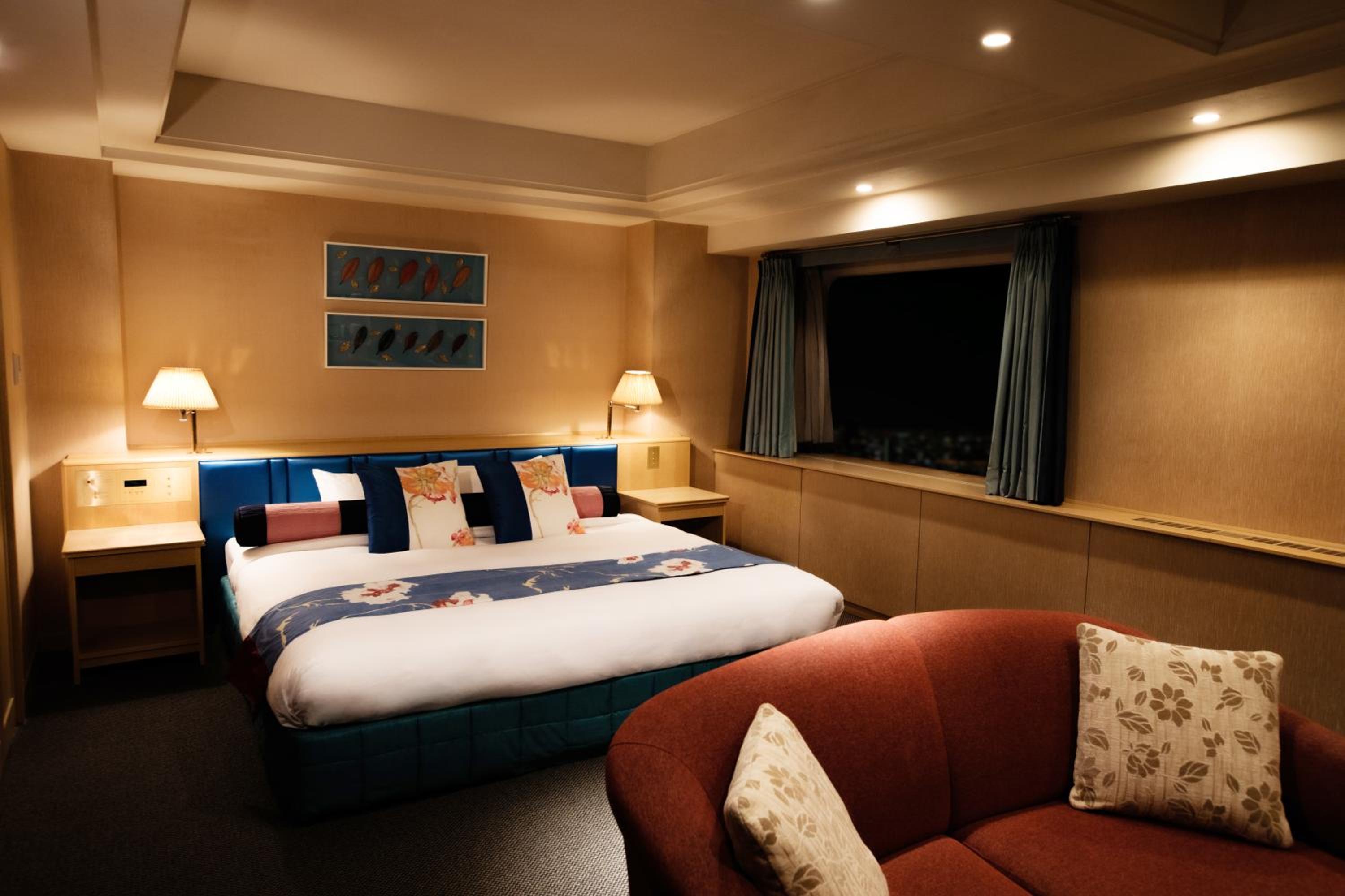 Deluxe Double Room - Non-Smoking - Photo 4