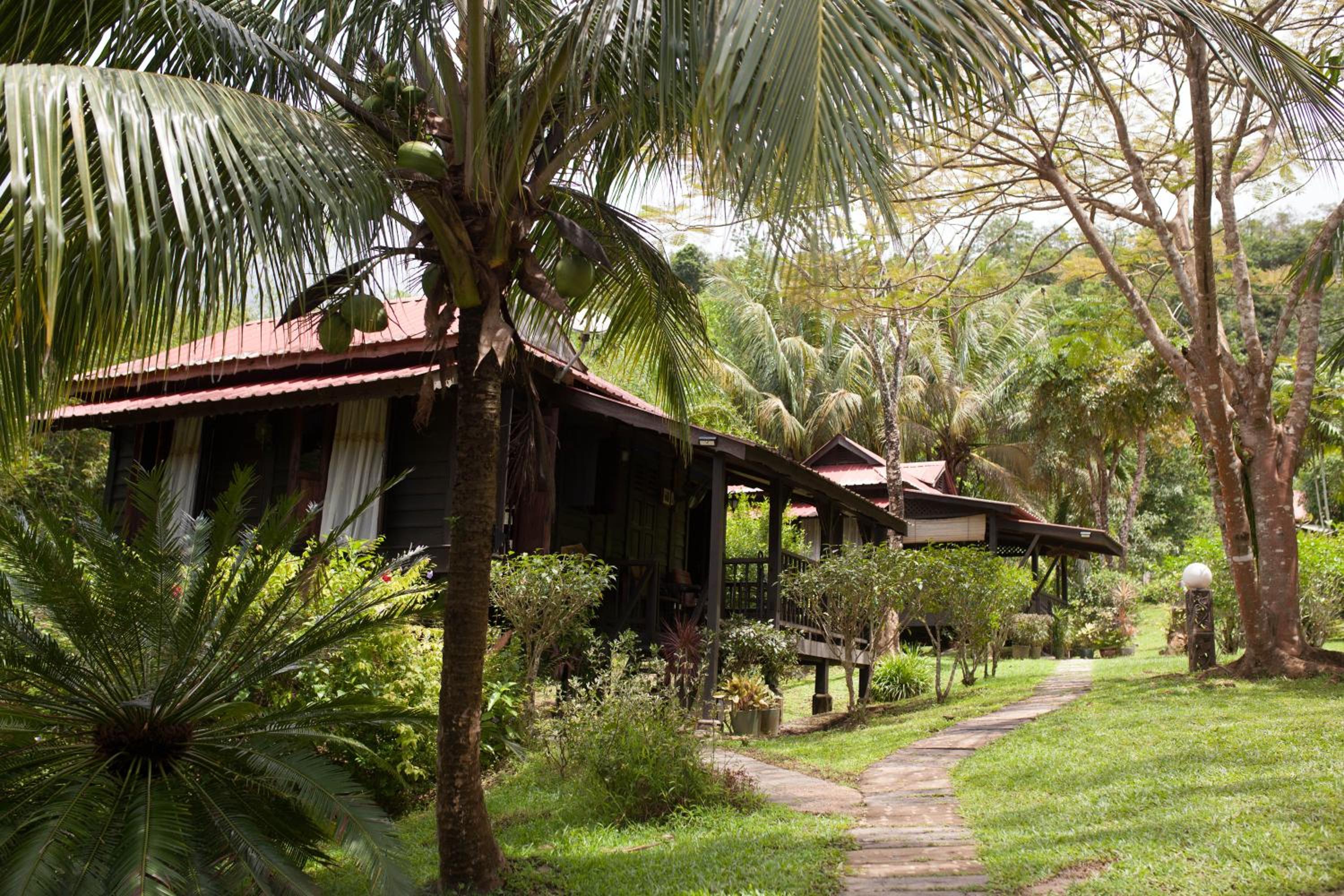 Chalet