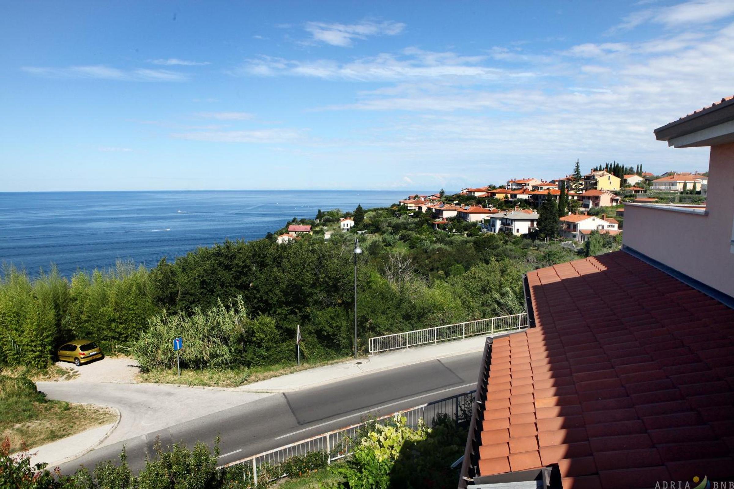 Apartment with Sea View photo 3