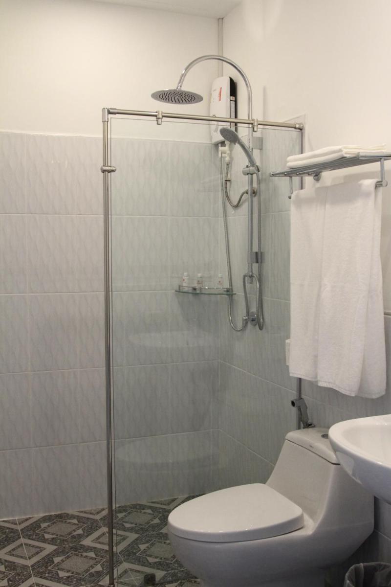 Superior Twin Room - Photo 2