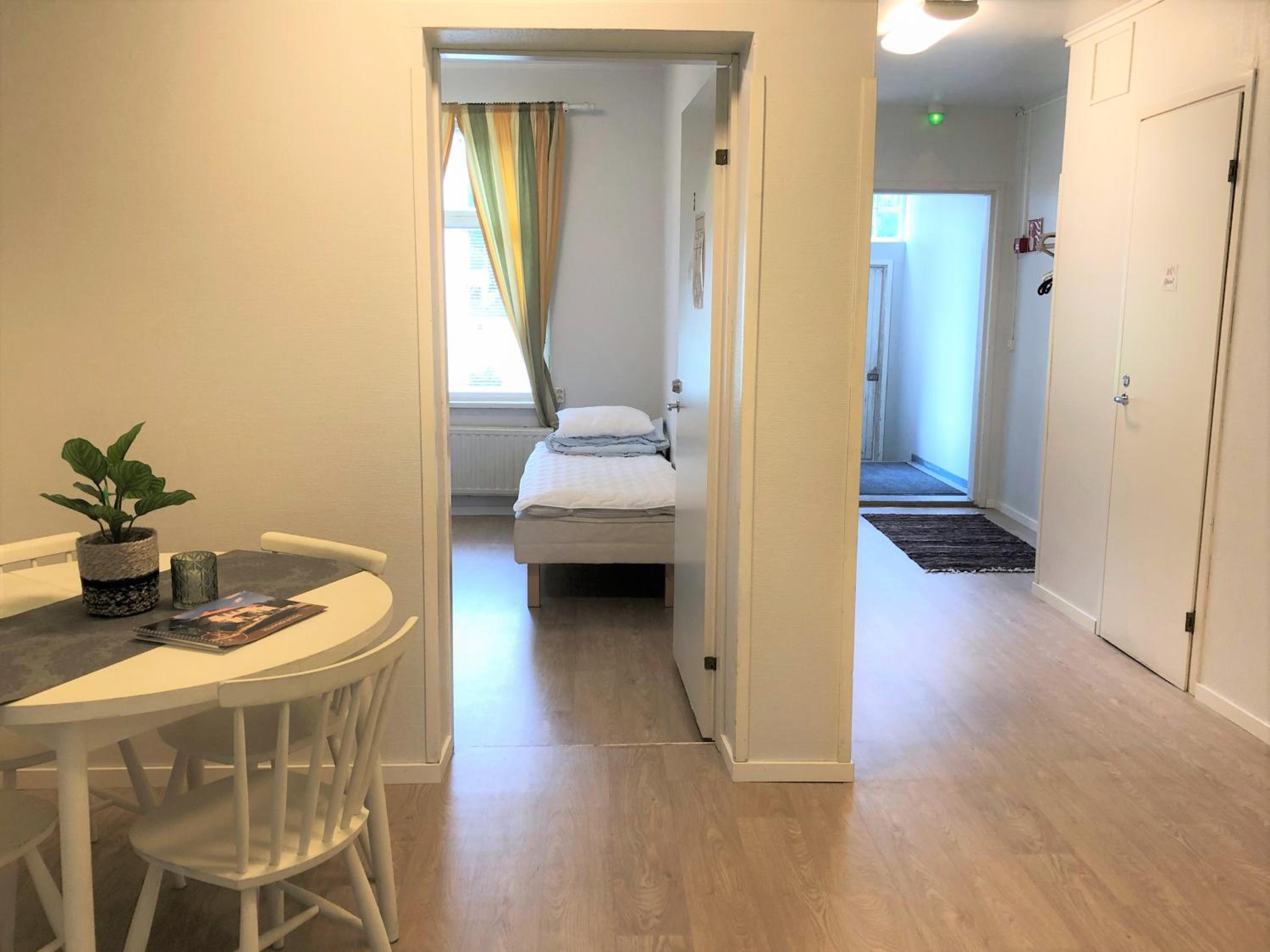 Twin Room photo 1