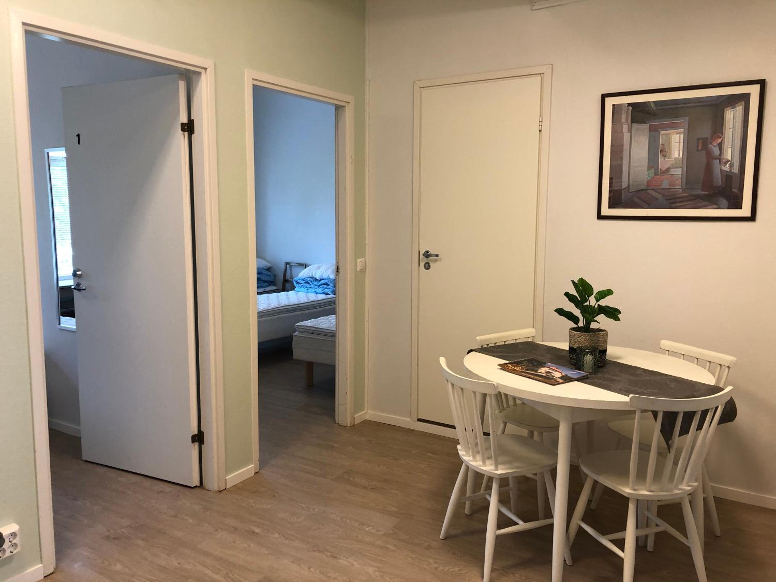 Twin Room photo 3
