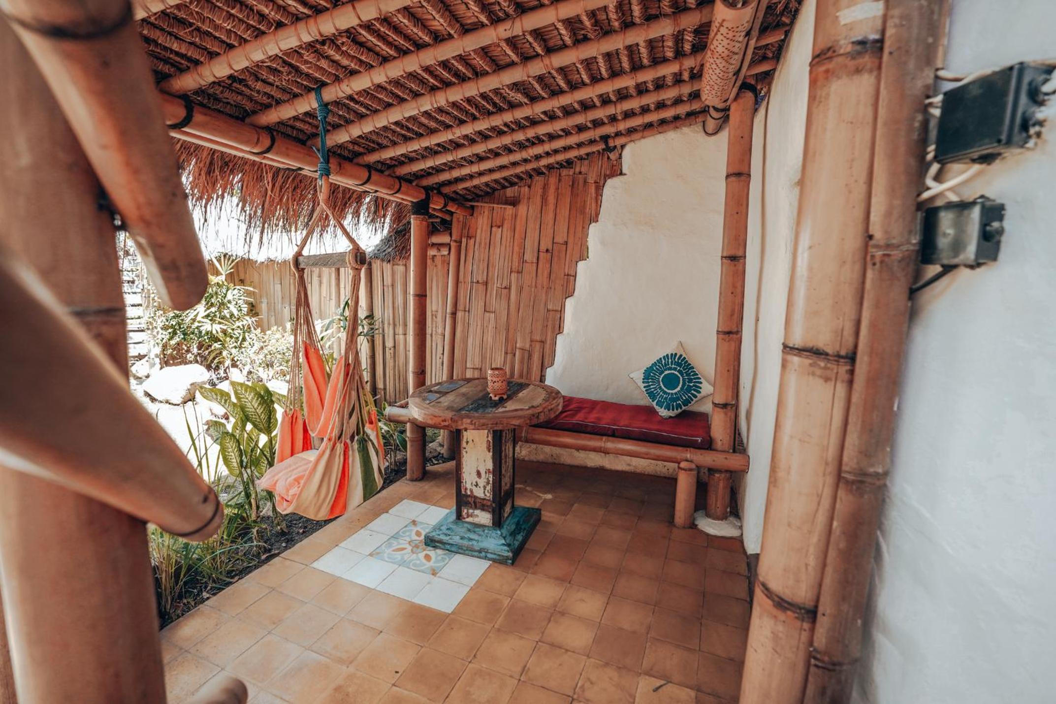 Double Room with Garden View photo 2