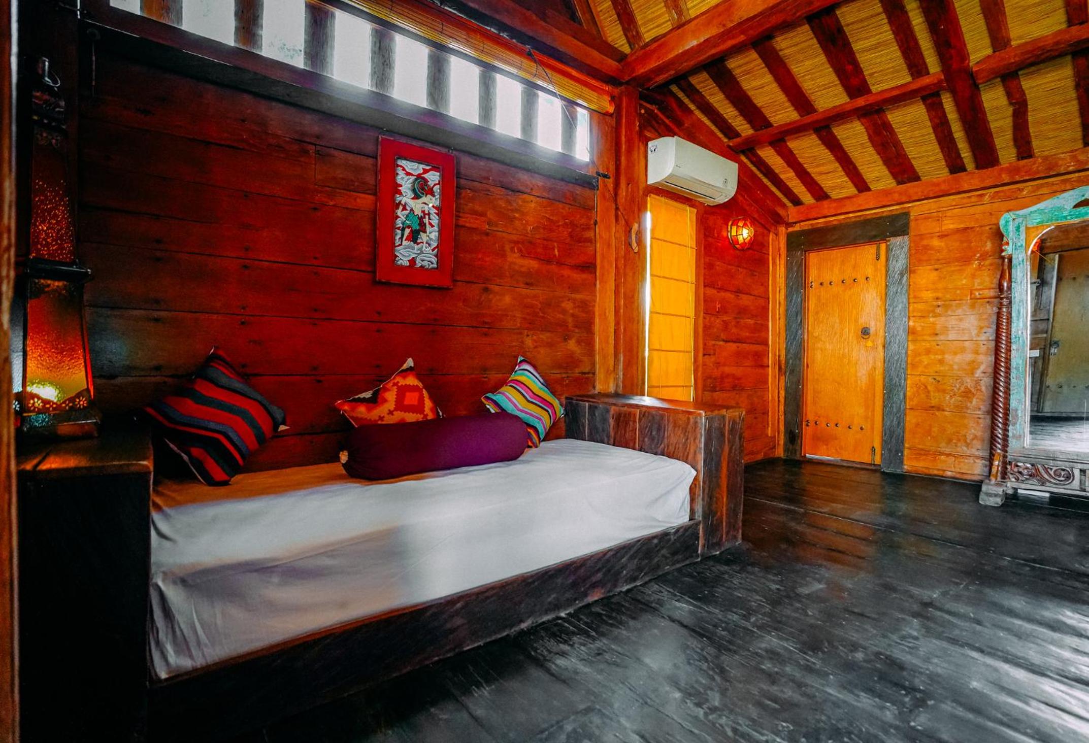 Deluxe Family Suite