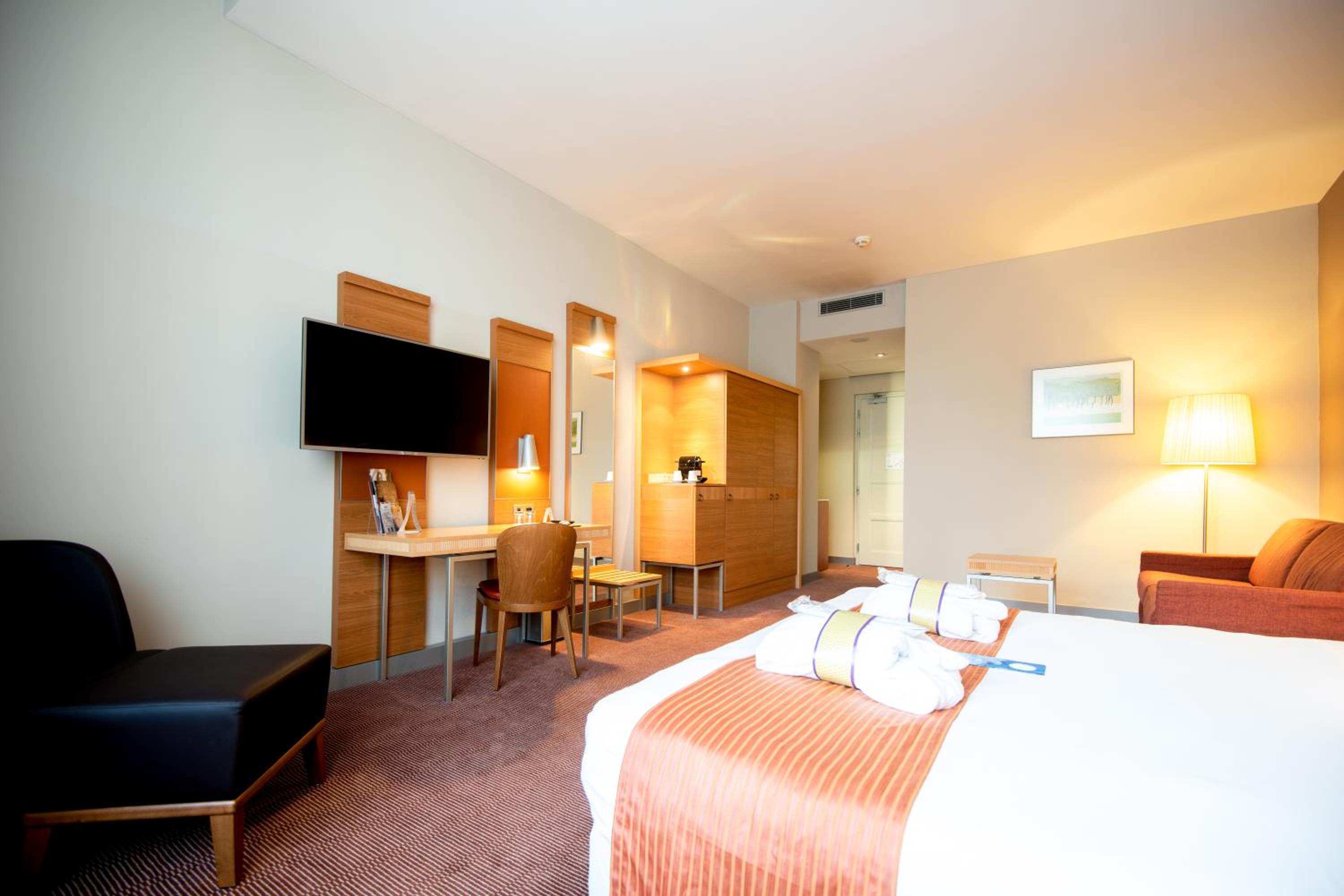 Privilege Superior Room with 1 Double Bed and Sofa  - Photo 4