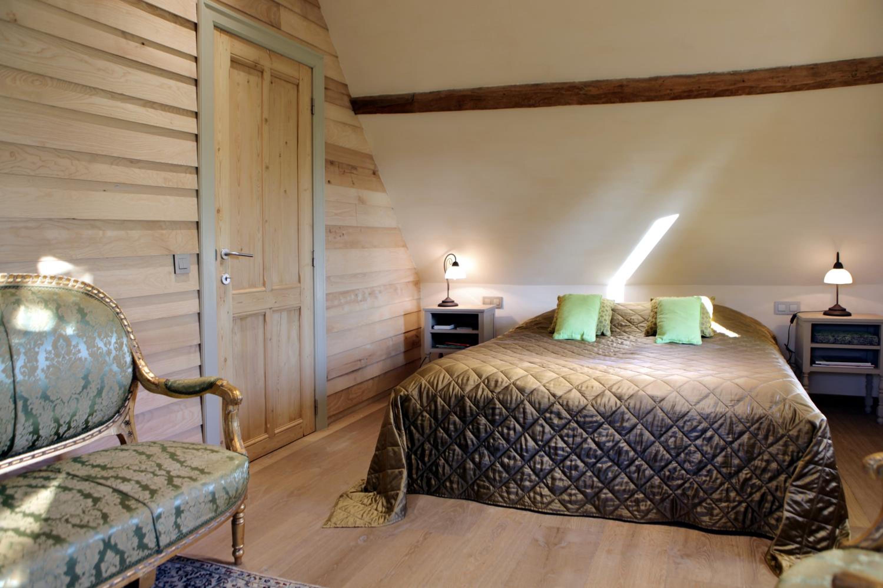 Double Room photo 1