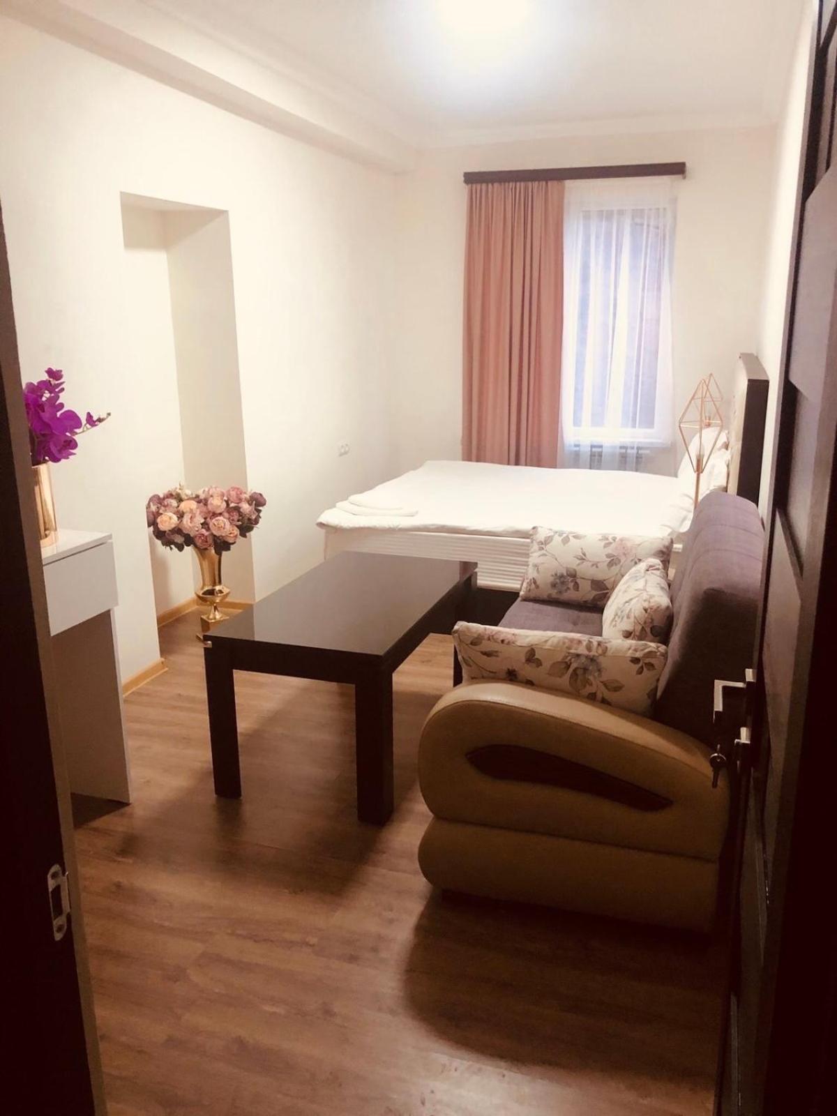 Deluxe Double Room photo 1
