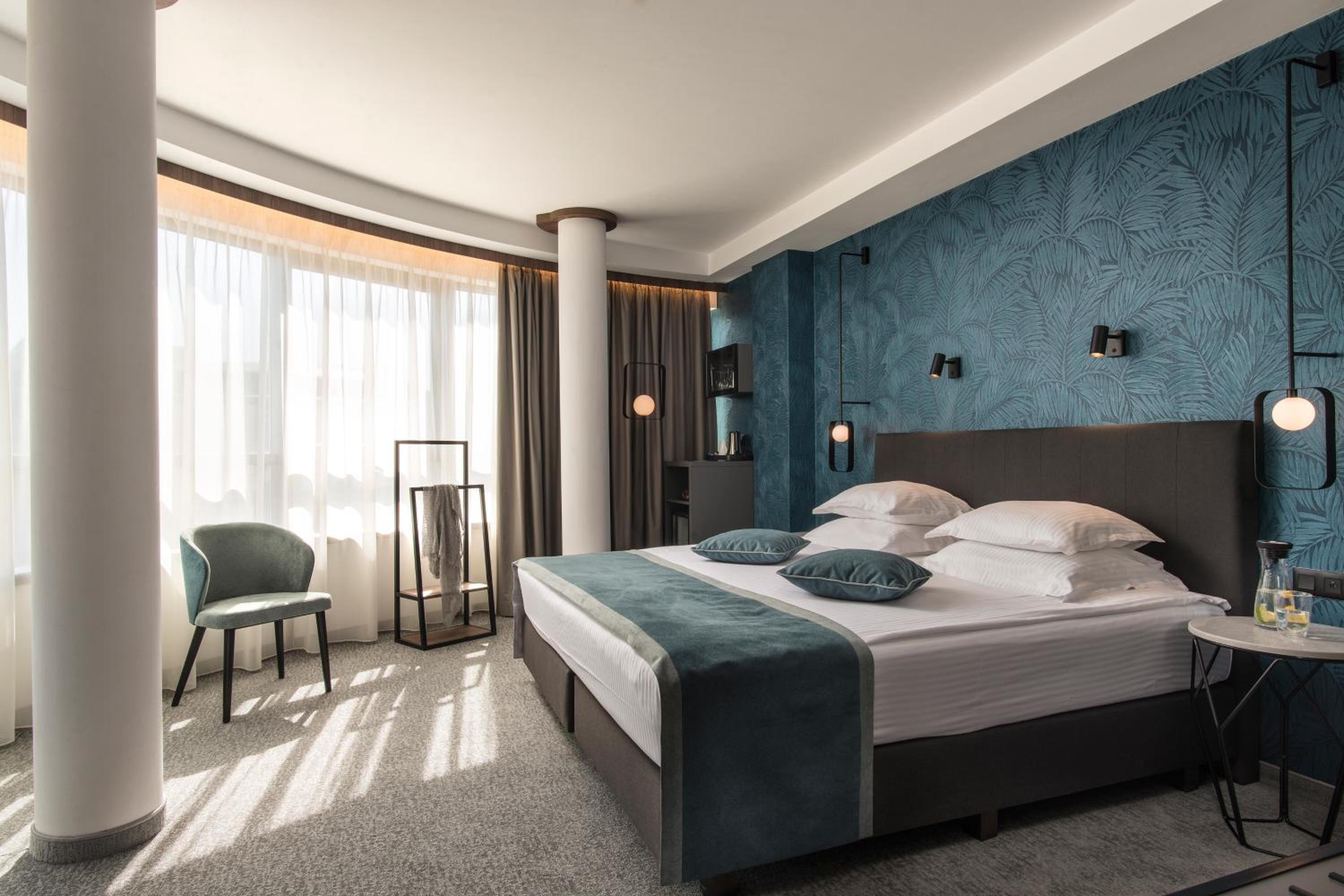  Panoramic Superior room - Photo 6