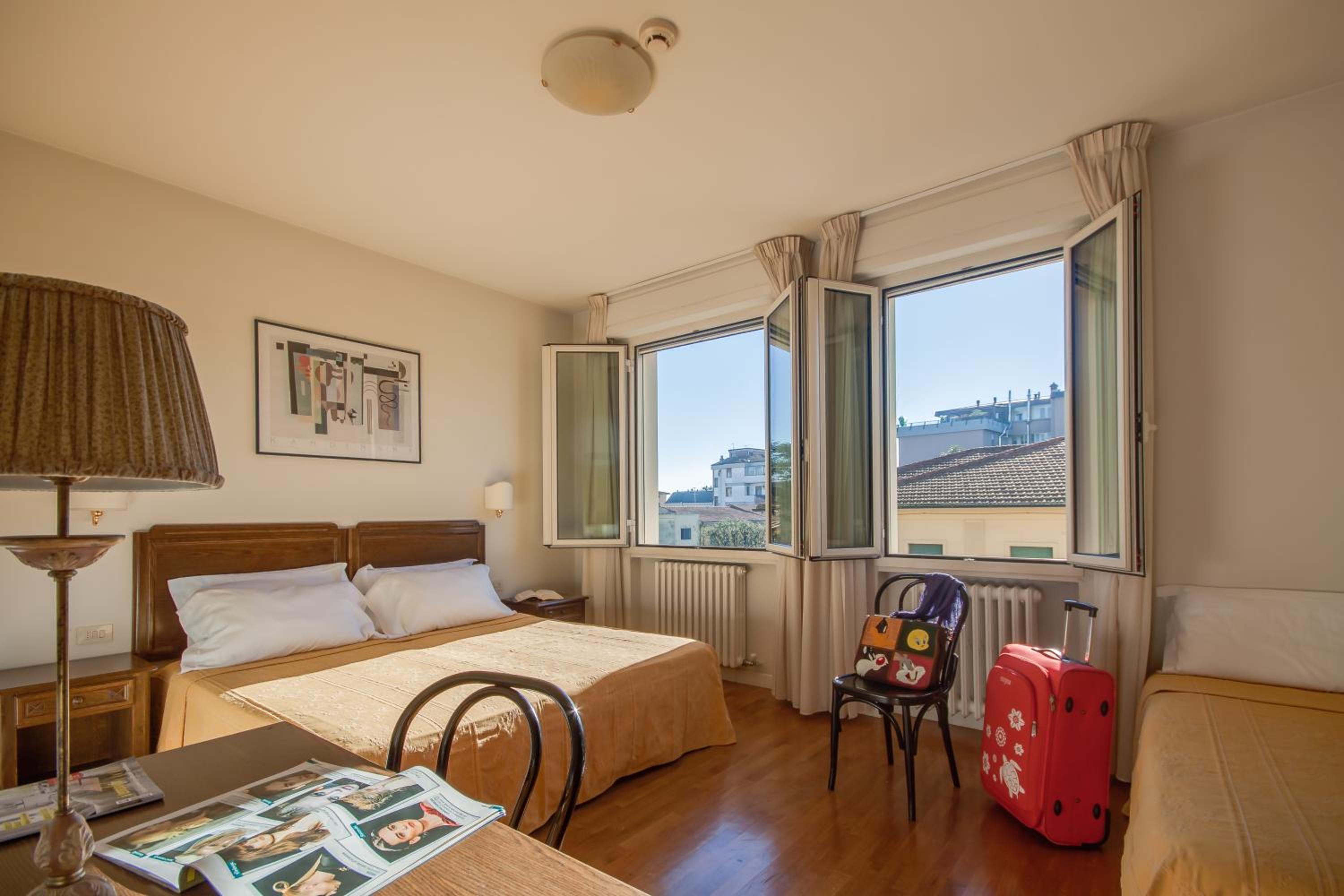Triple Room - Photo 7