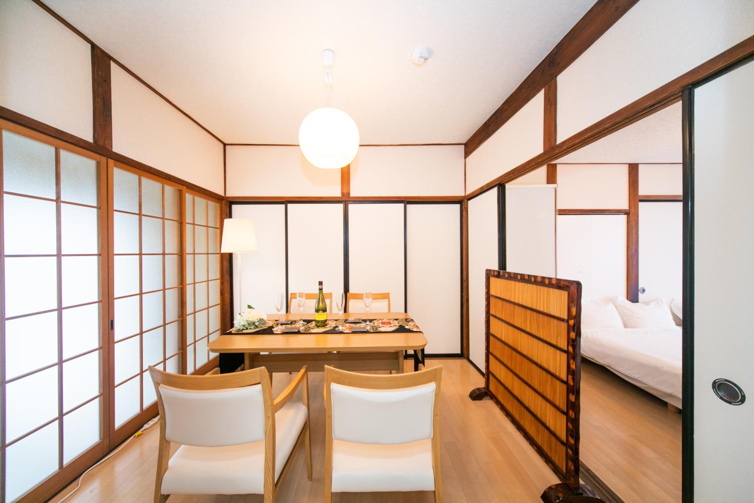 Three-Bedroom House - Photo 22