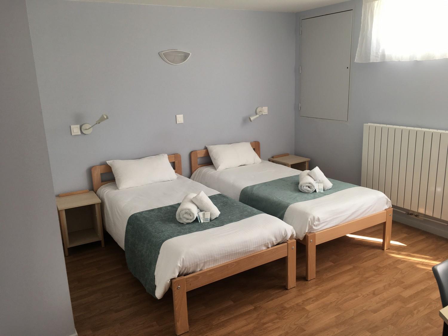 Budget Triple Room photo 1