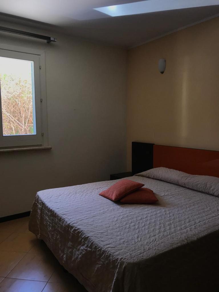 Classic Quadruple Room