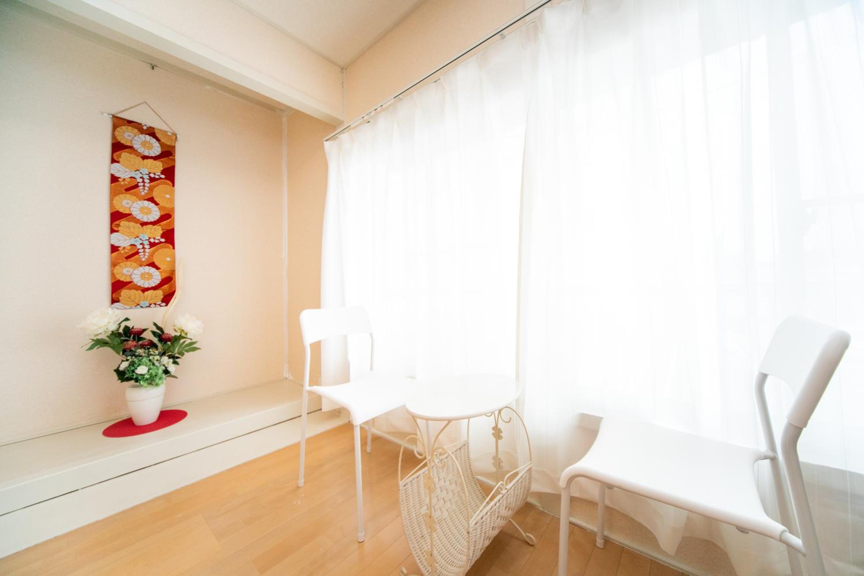 Three-Bedroom House - Photo 20