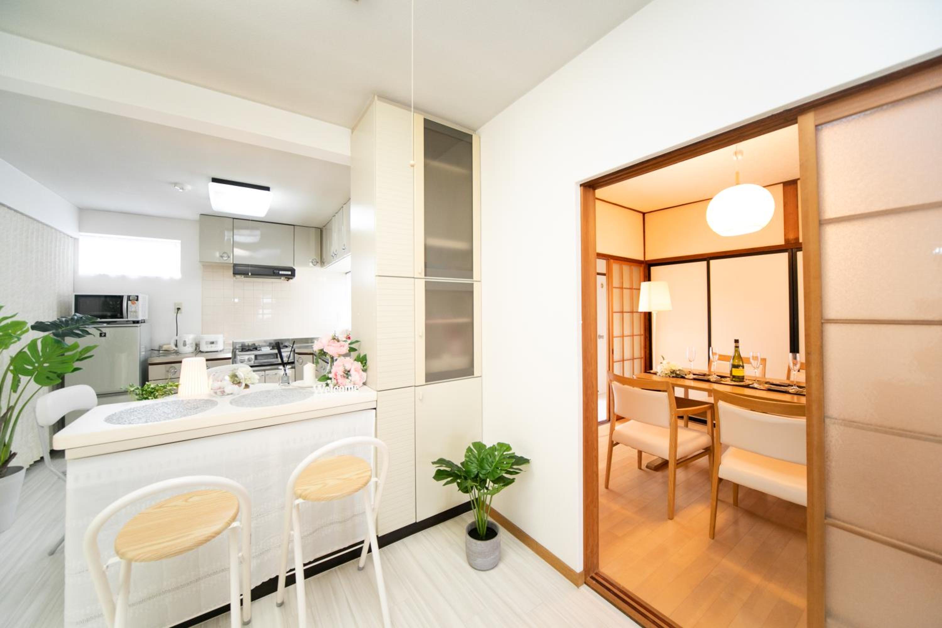 Three-Bedroom House - Photo 17