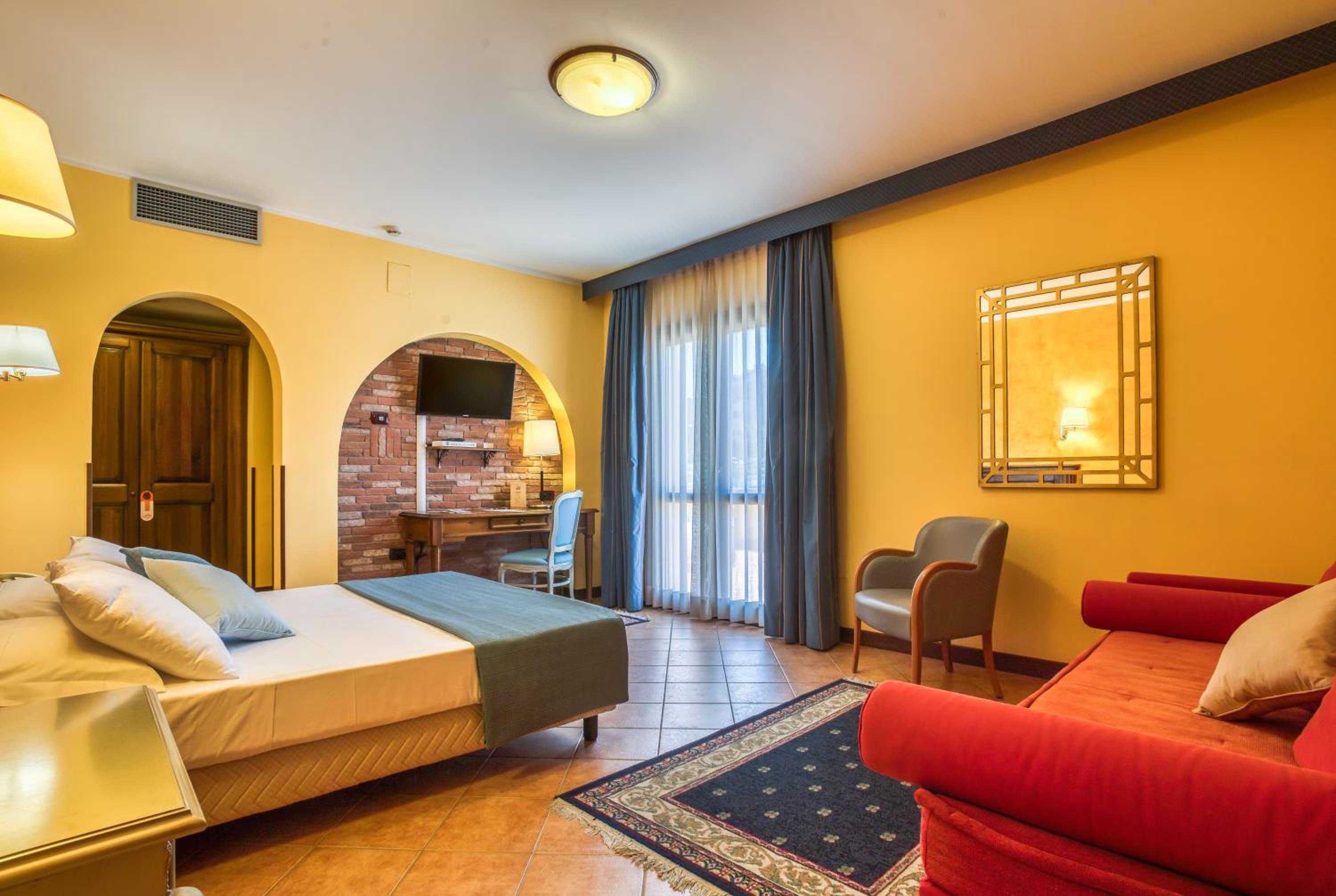 Comfort Quadruple Room - Photo 1