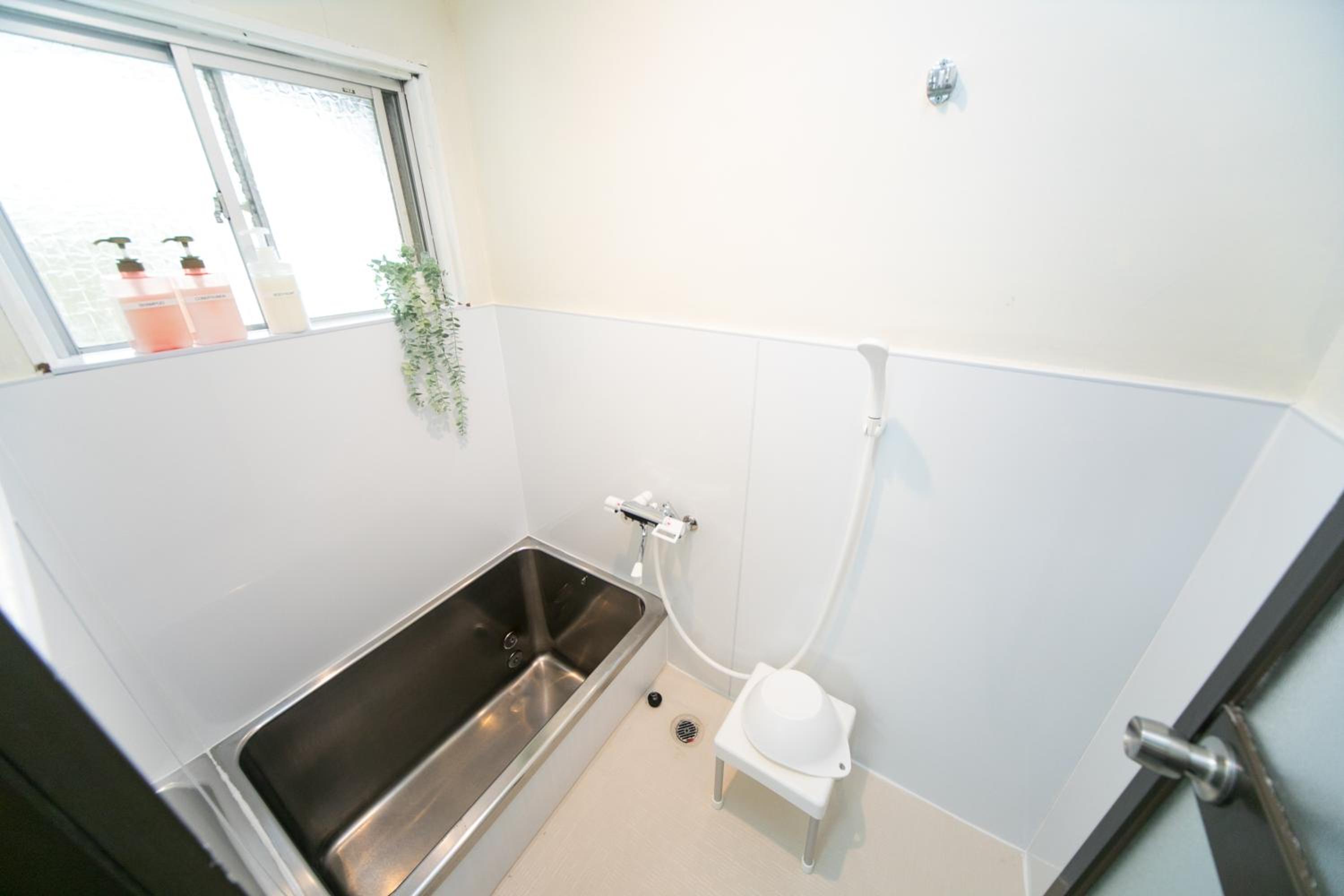 Three-Bedroom House - Photo 11