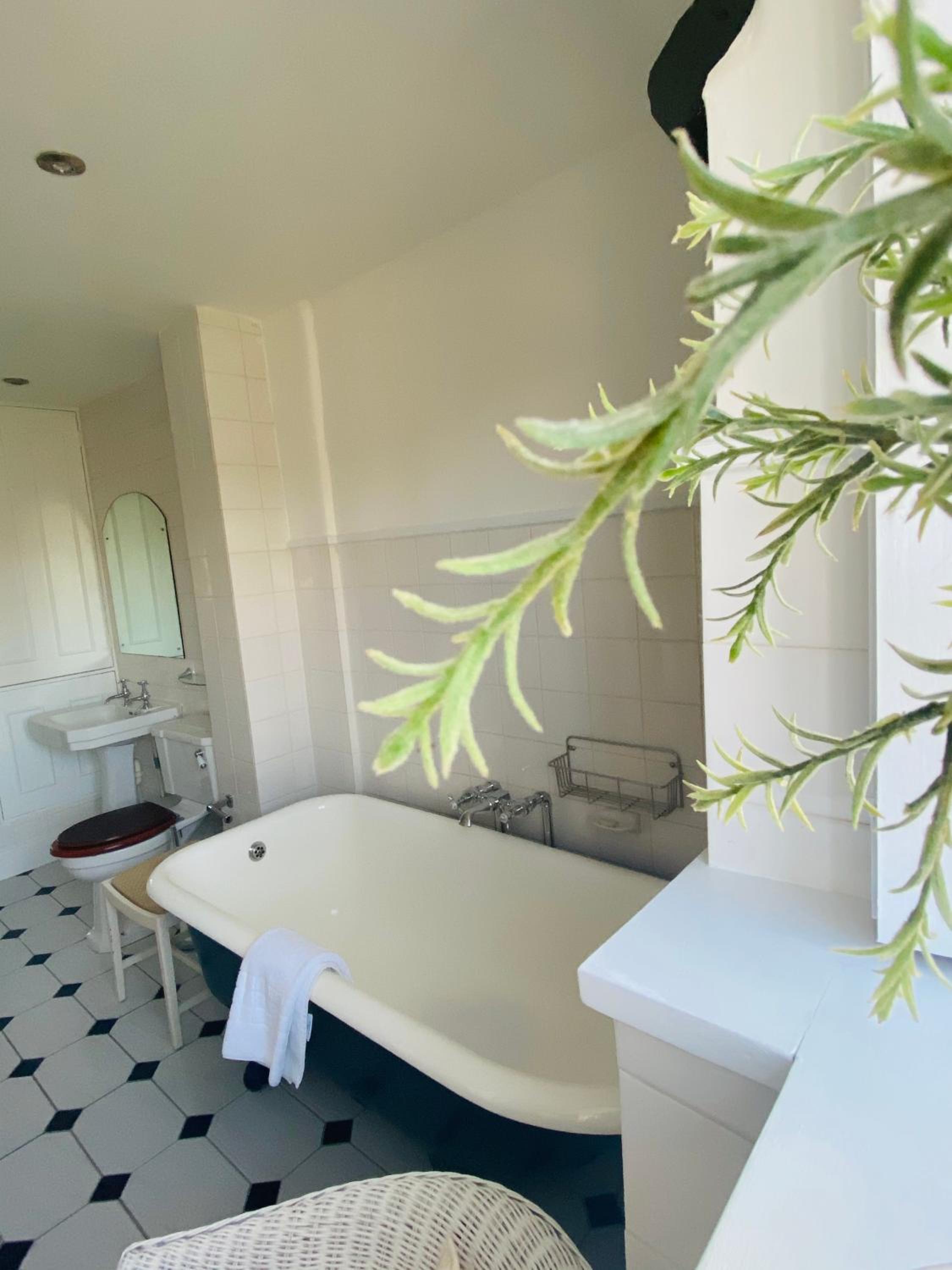 One-Bedroom House photo 3
