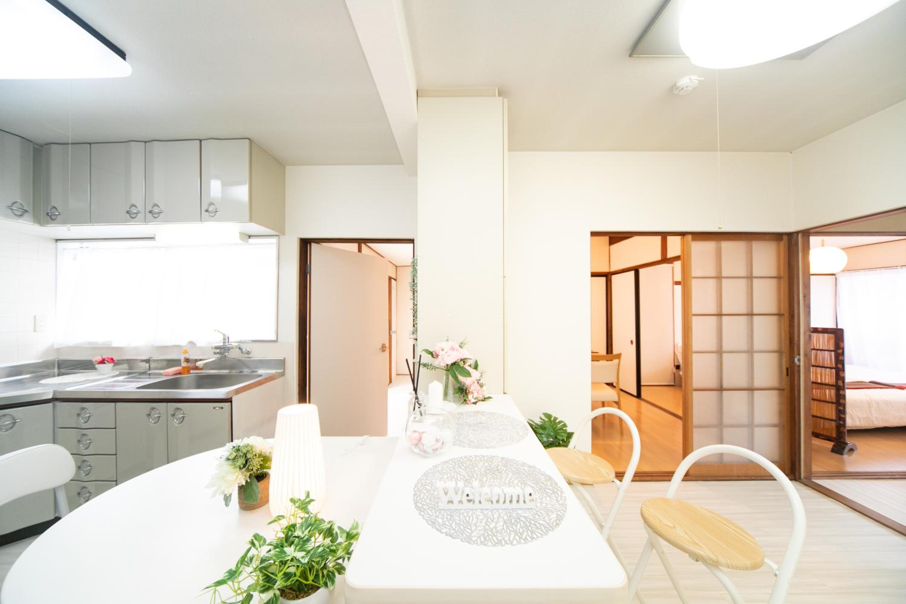 Three-Bedroom House - Photo 6